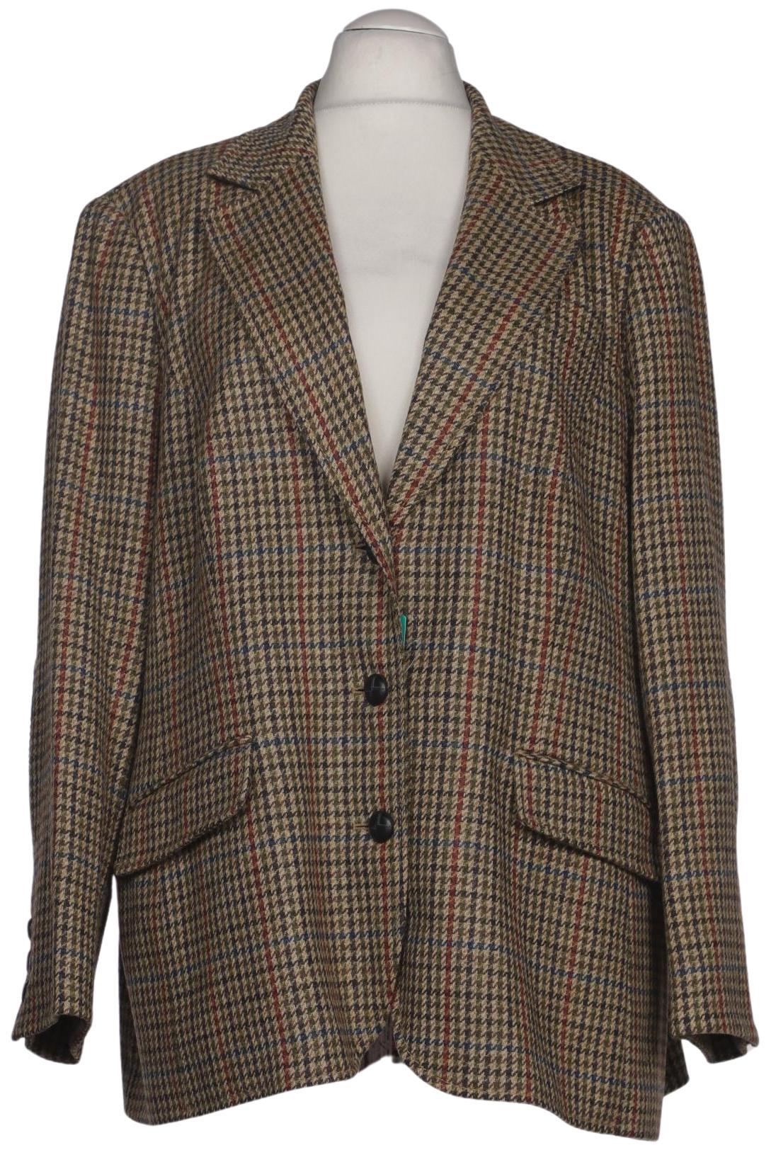 

Emilia Lay Damen Blazer, mehrfarbig, Gr. 52