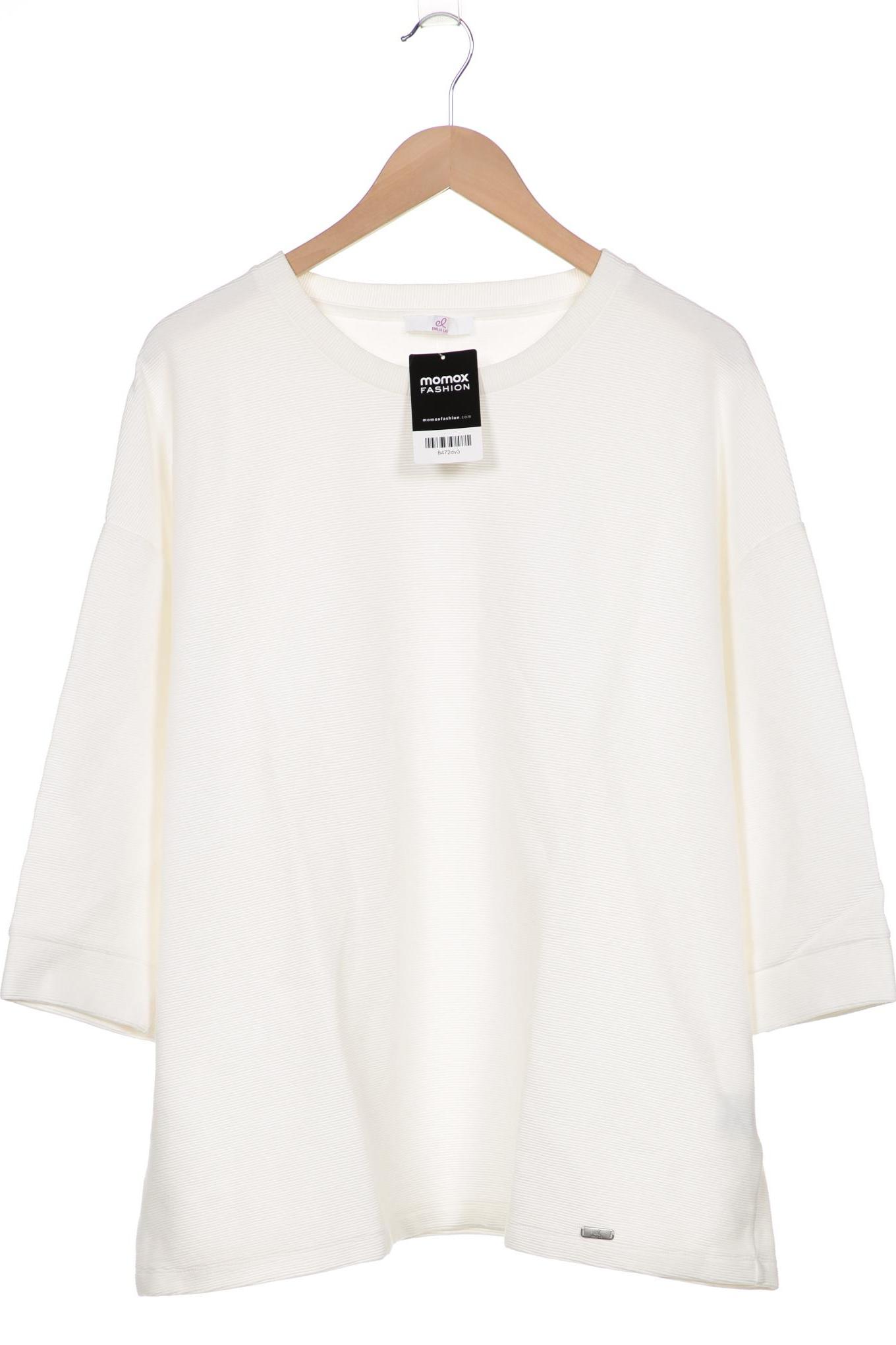 

Emilia Lay Damen Pullover, weiß