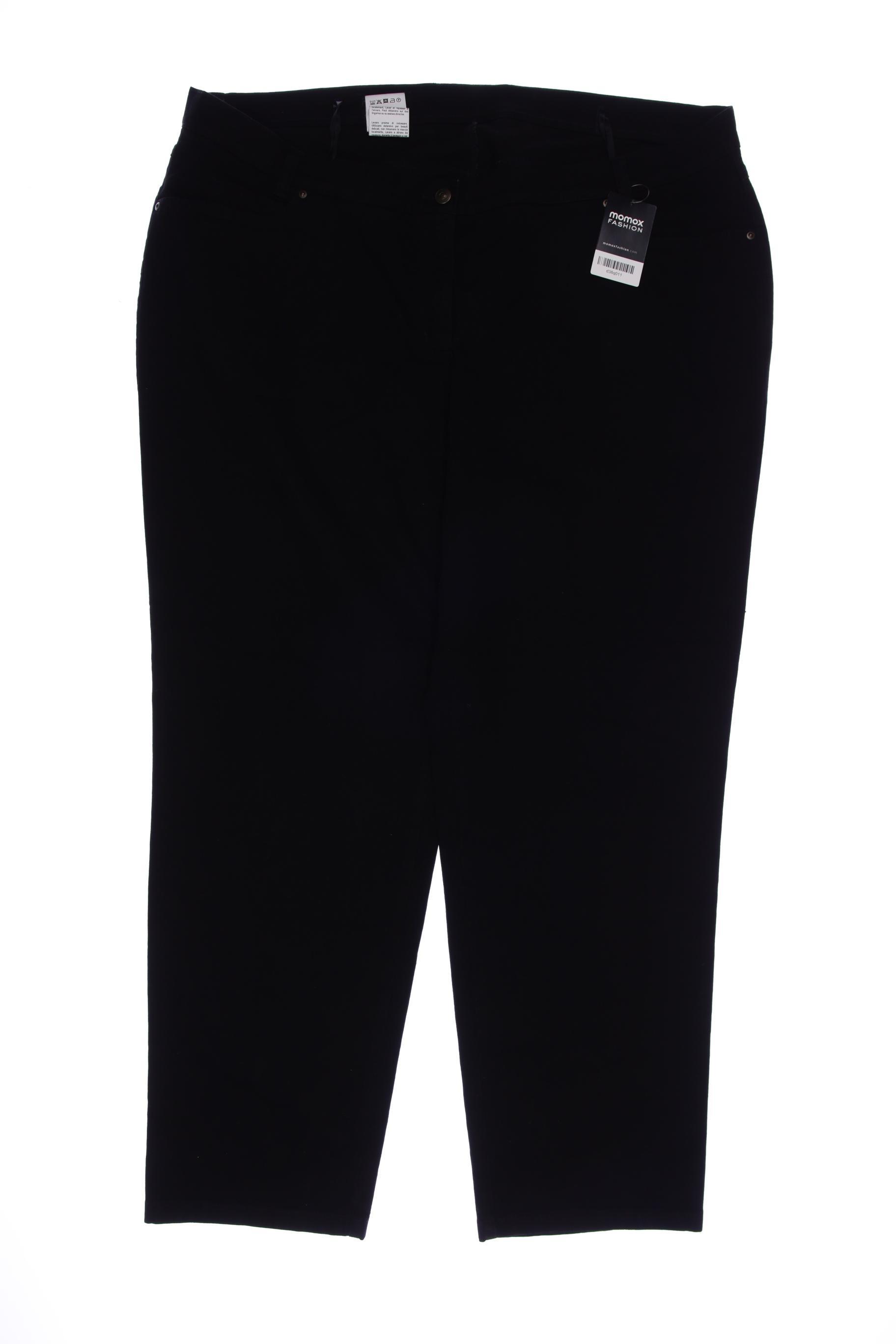 

Emilia Lay Damen Jeans, schwarz, Gr. 54