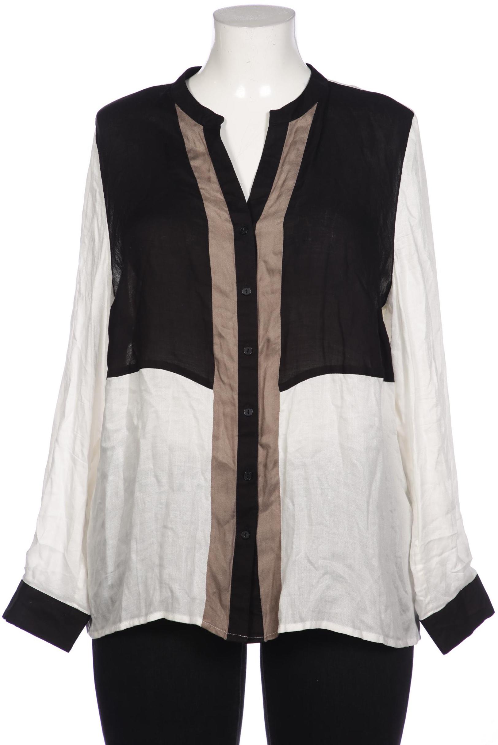 

Emilia Lay Damen Bluse, mehrfarbig, Gr. 44