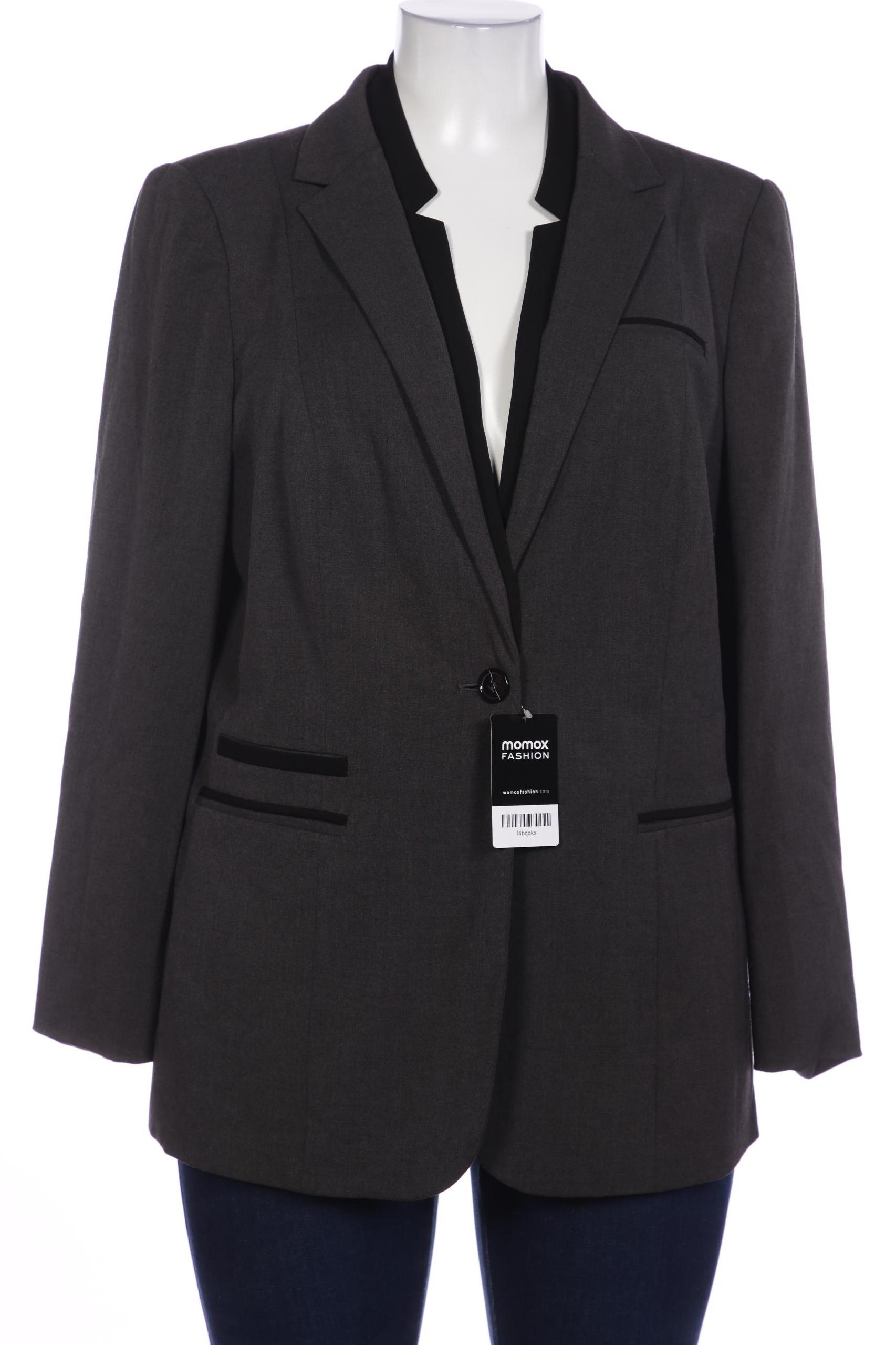 

Emilia Lay Damen Blazer, grau