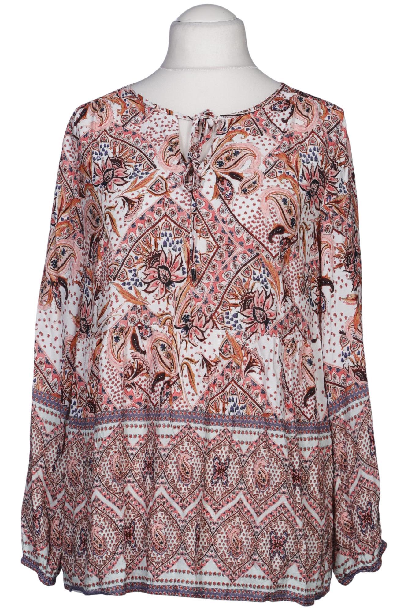 

Emilia Lay Damen Bluse, mehrfarbig, Gr. 40