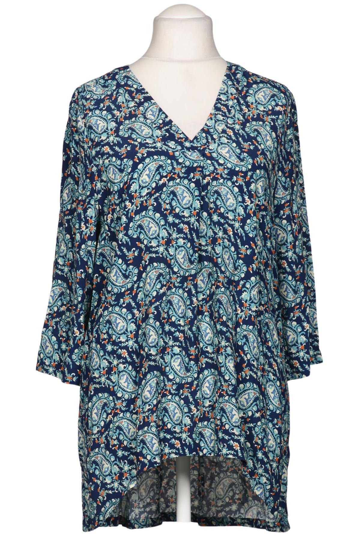 

Emilia Lay Damen Bluse, mehrfarbig, Gr. 38