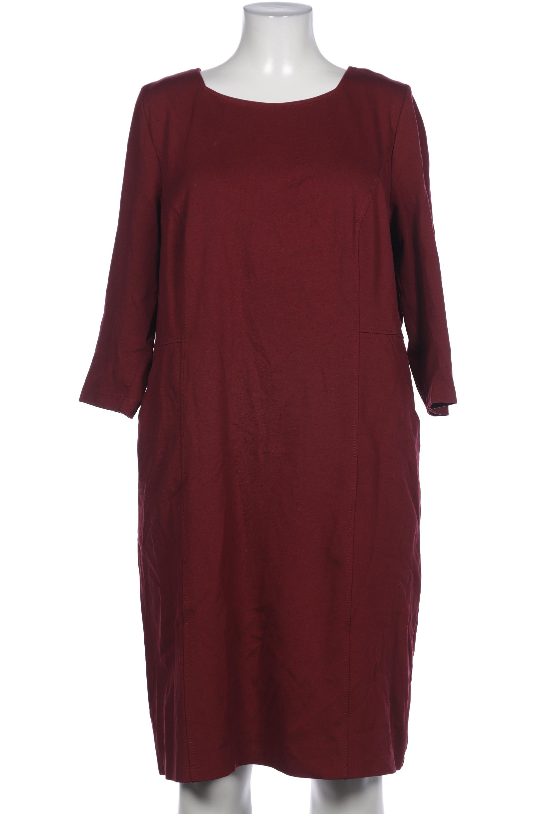 

Emilia Lay Damen Kleid, bordeaux, Gr. 48