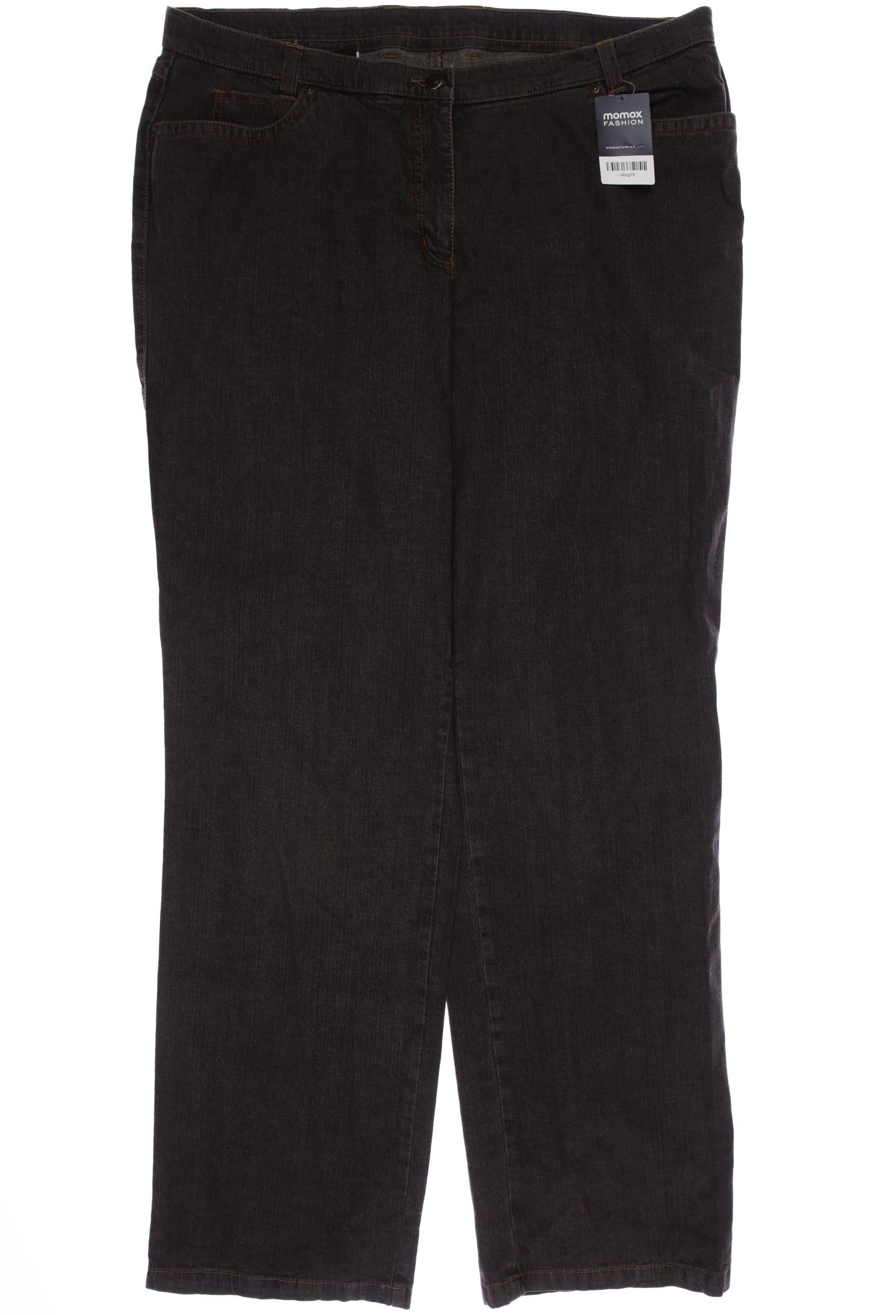 

Emilia Lay Damen Jeans, braun, Gr. 96