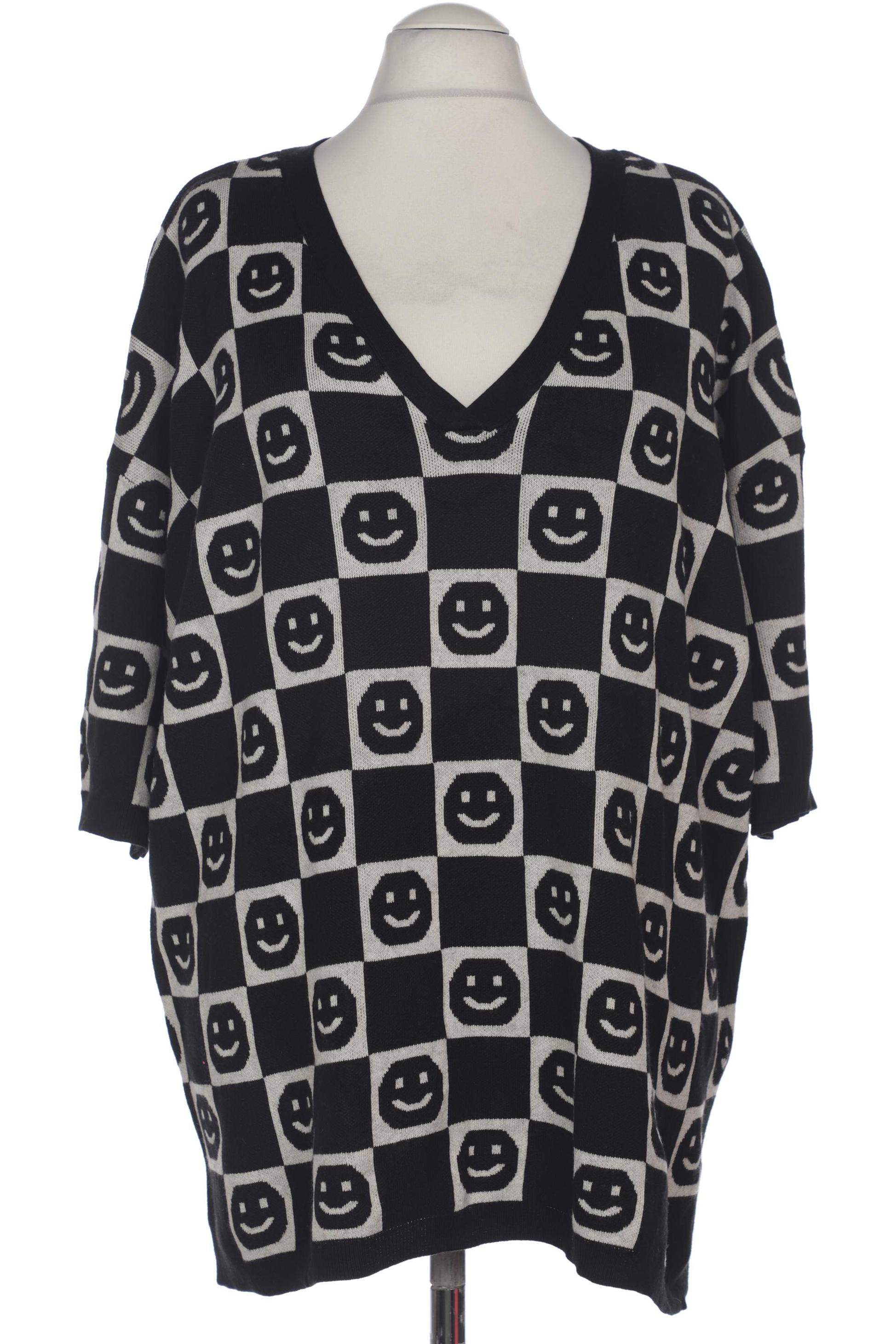 

Emilia Lay Damen Pullover, schwarz, Gr. 54