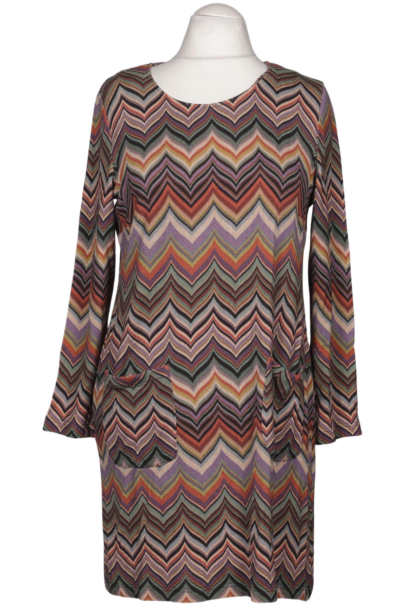 

Emilia Lay Damen Kleid, mehrfarbig, Gr. 42