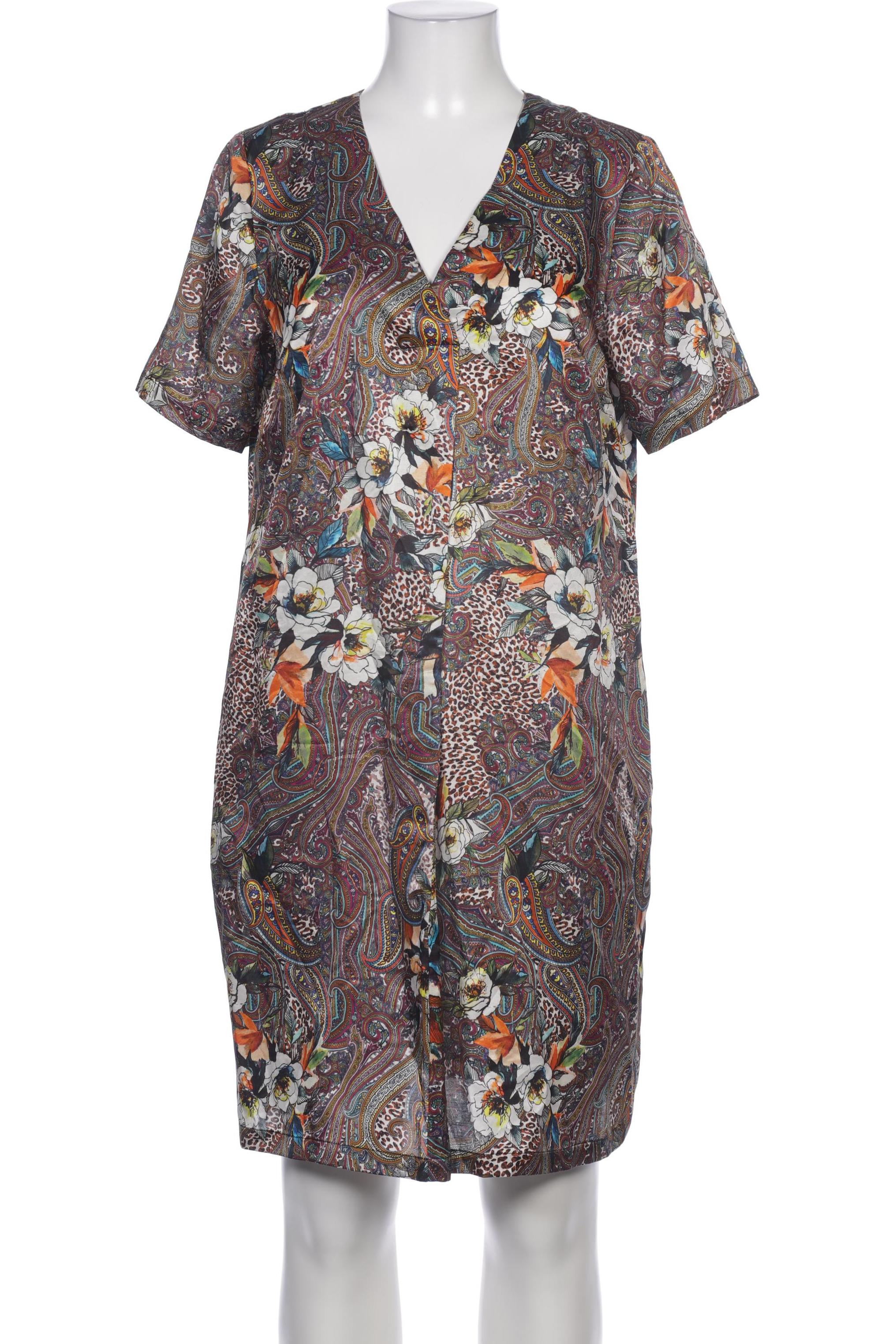 

Emilia Lay Damen Kleid, mehrfarbig, Gr. 40