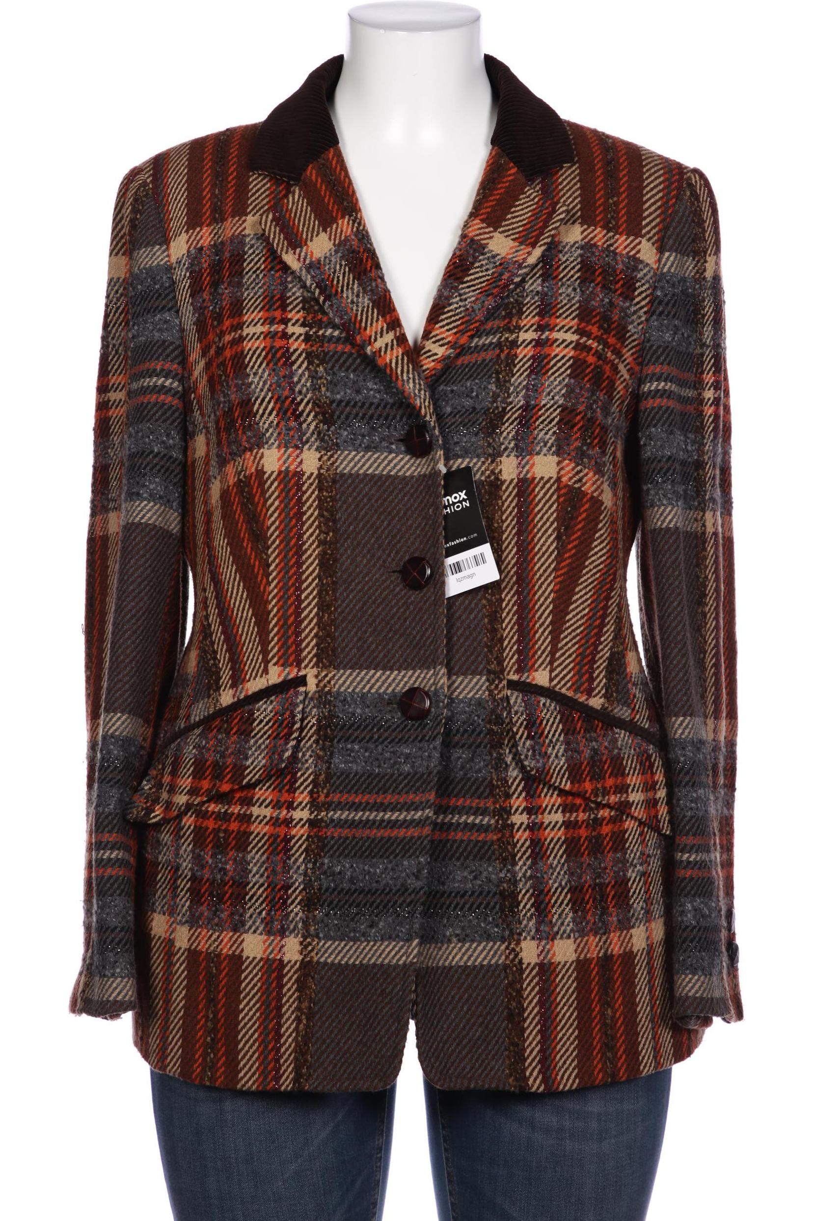 

Emilia Lay Damen Blazer, mehrfarbig, Gr. 44