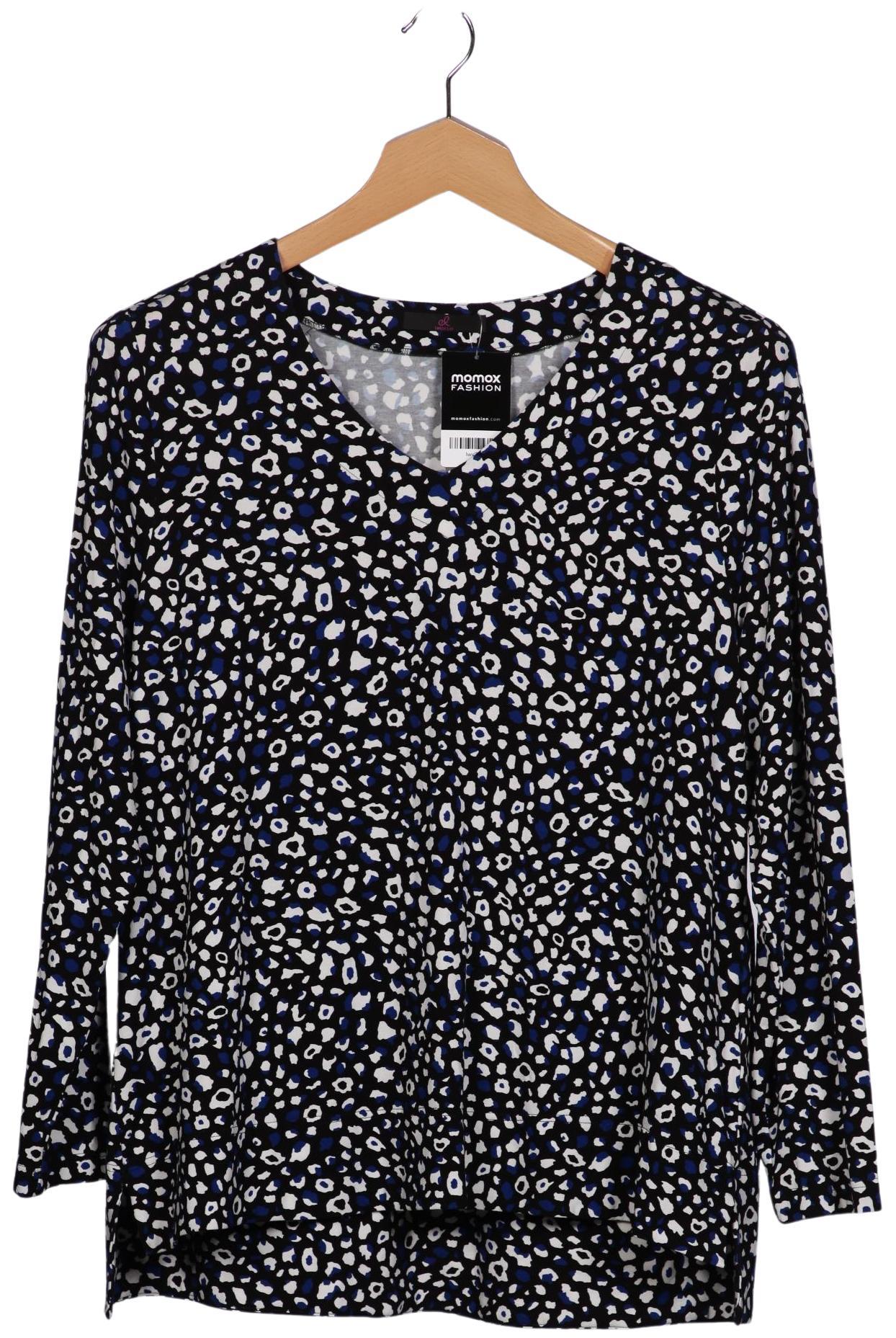 

Emilia Lay Damen Langarmshirt, mehrfarbig, Gr. 50