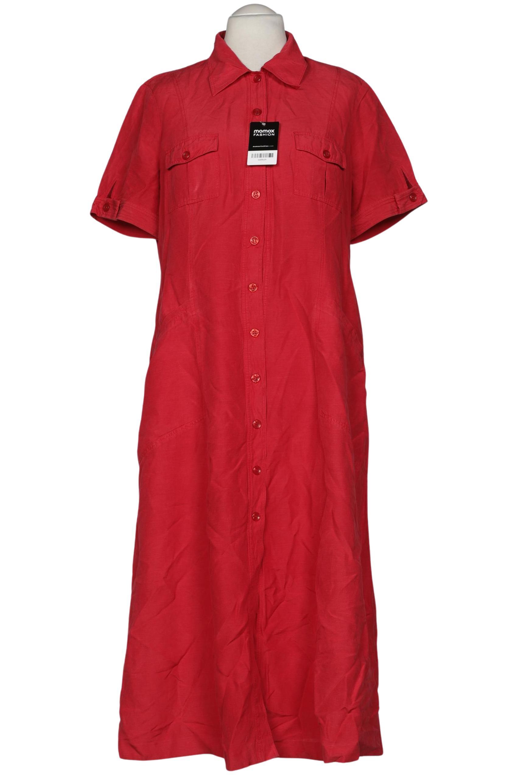 

Emilia Lay Damen Kleid, pink, Gr. 44