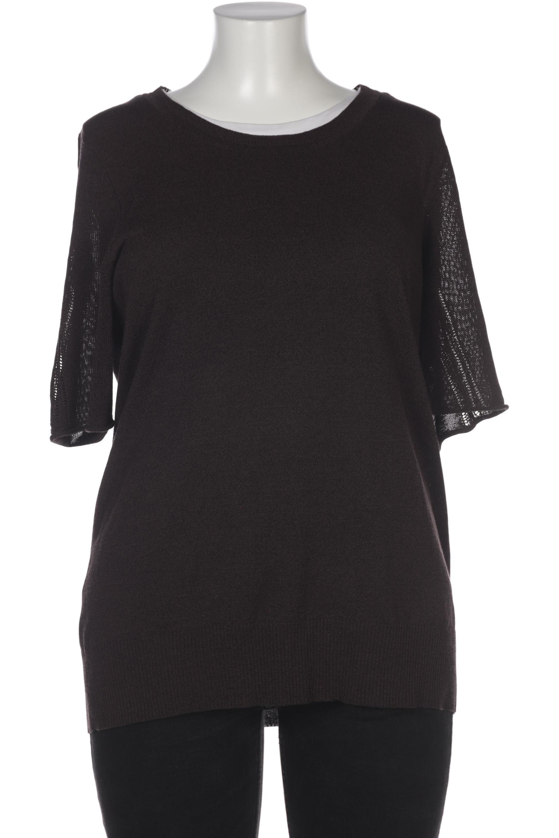 

Emilia Lay Damen Pullover, braun, Gr. 44