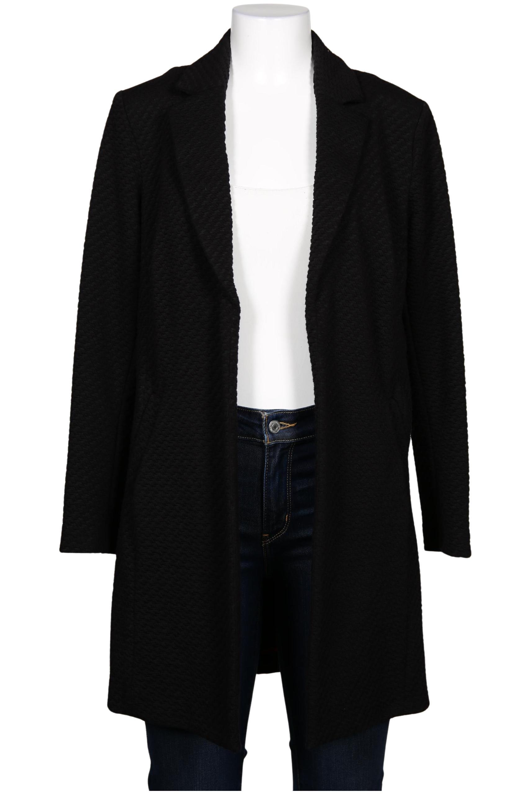 

Emilia Lay Damen Blazer, schwarz, Gr. 42