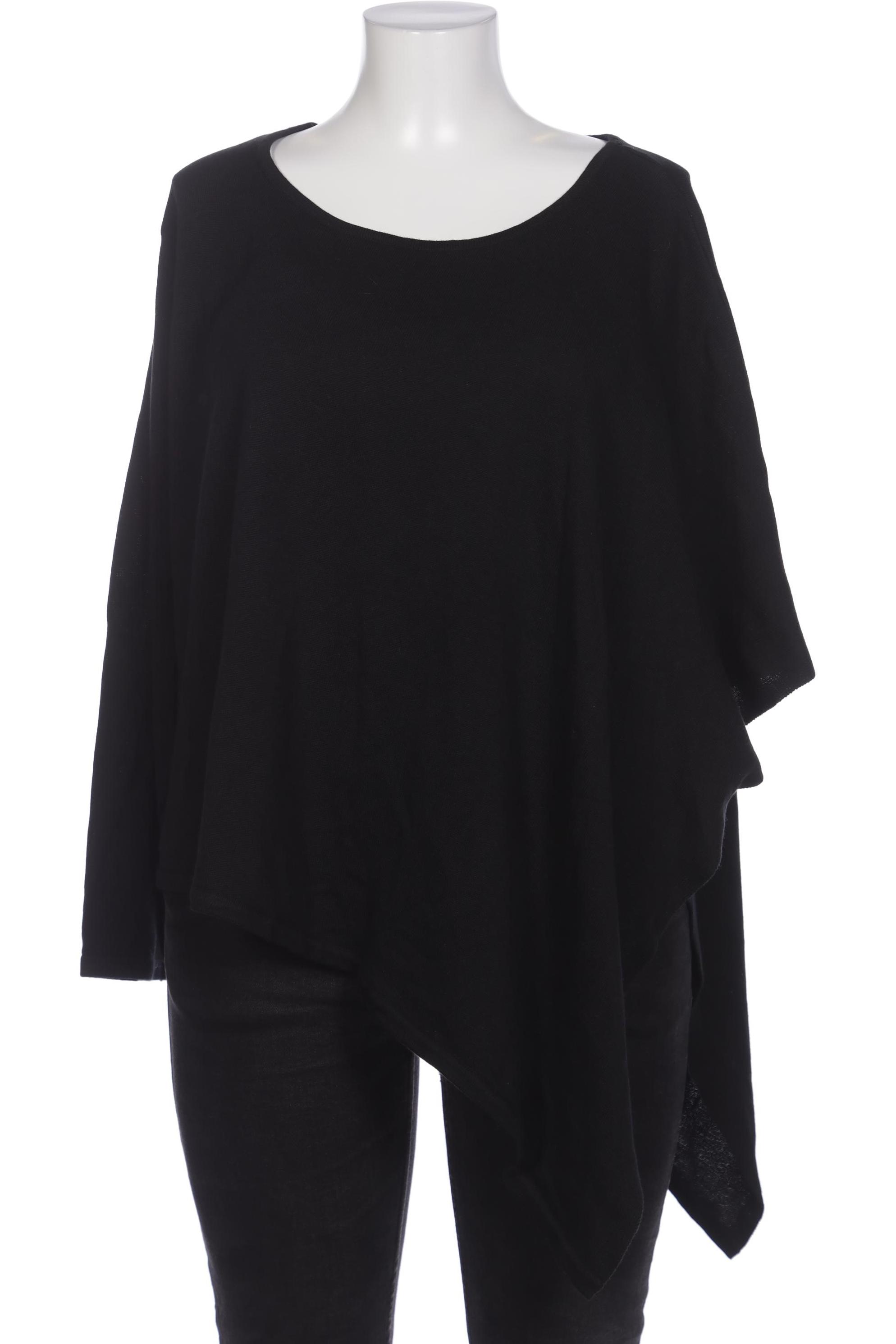 

Emilia Lay Damen Pullover, schwarz, Gr. 52