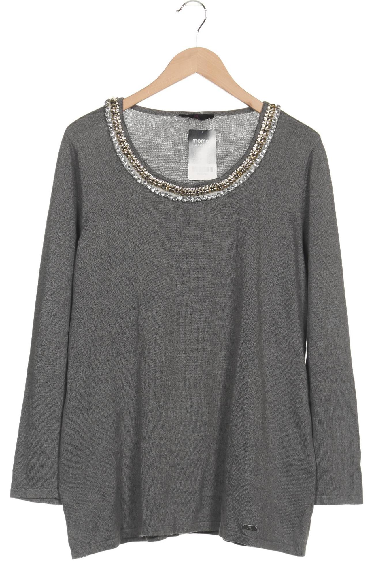 

Emilia Lay Damen Pullover, grau, Gr. 46