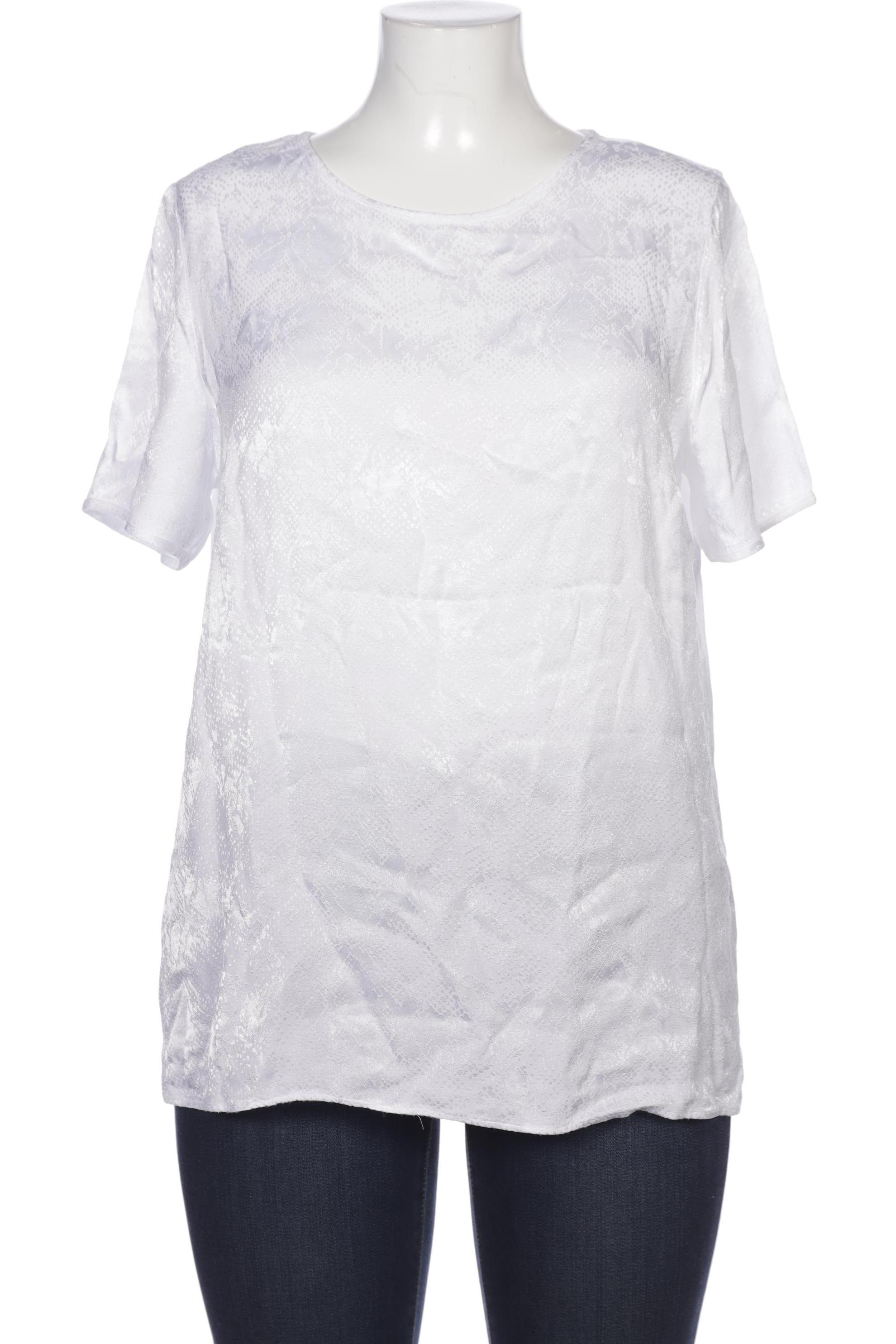 

Emilia Lay Damen Bluse, weiß