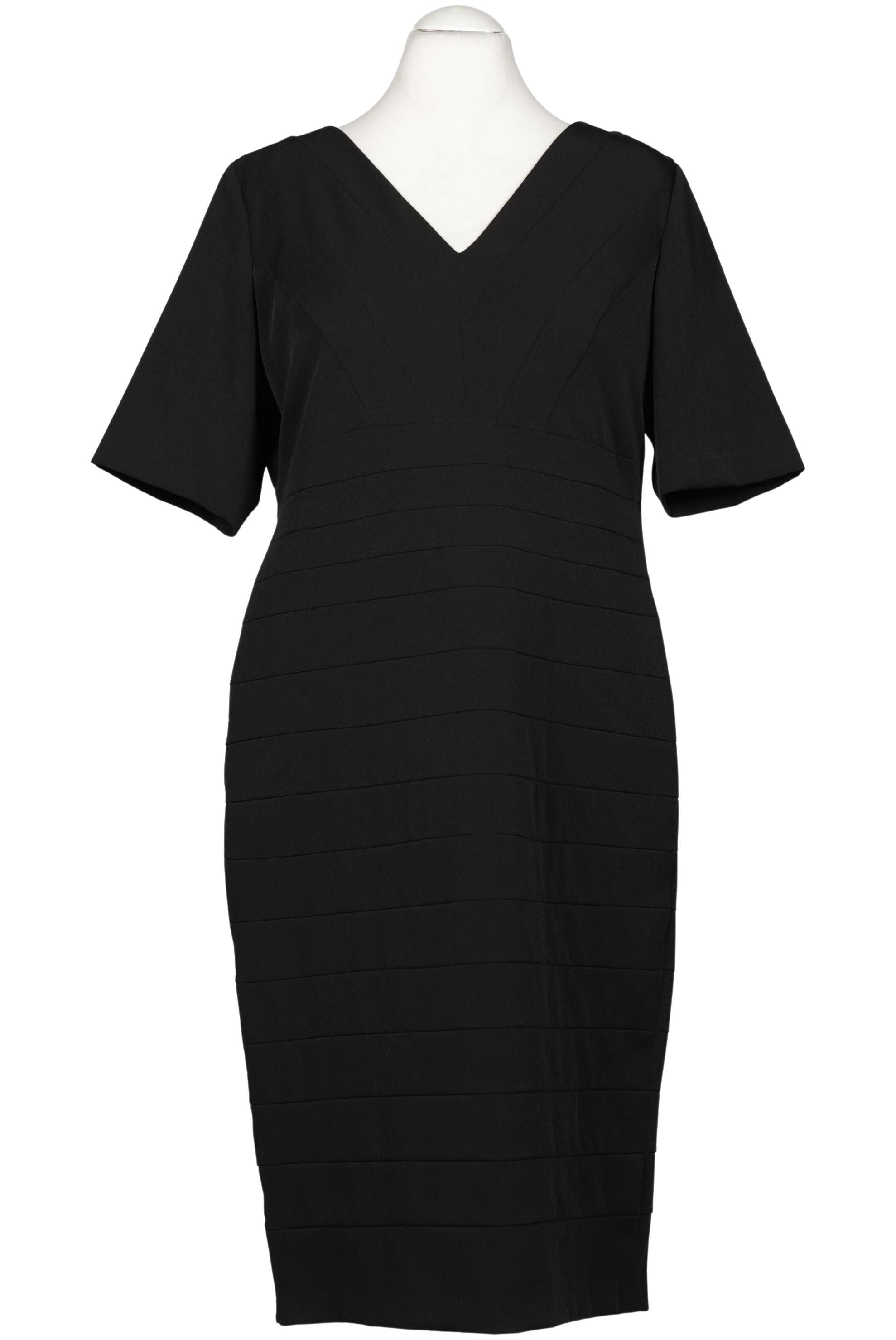 

Emilia Lay Damen Kleid, schwarz, Gr. 46