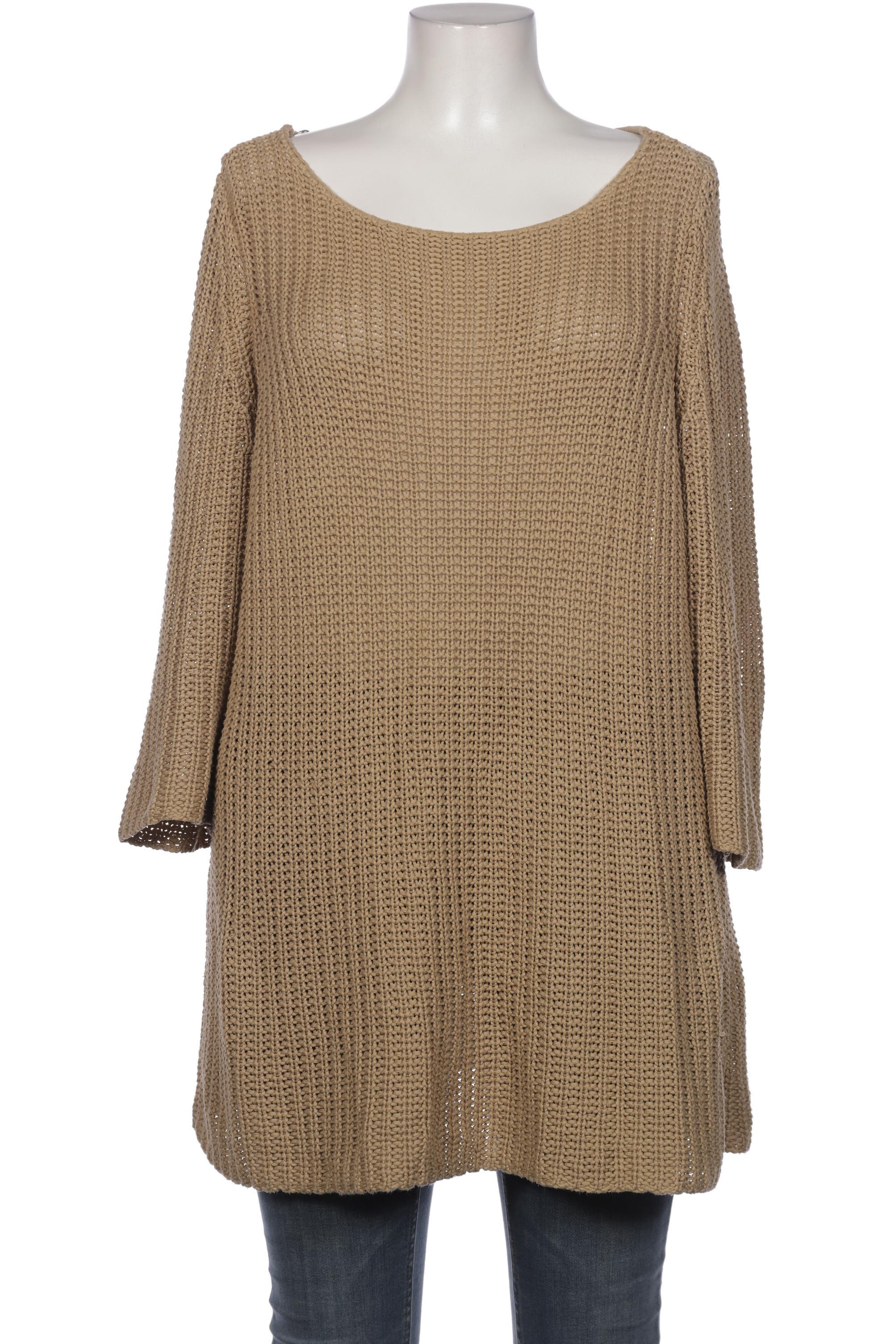 

Emilia Lay Damen Pullover, beige, Gr. 48
