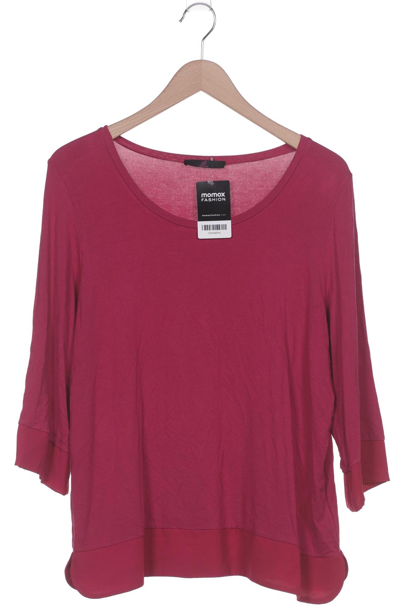 

Emilia Lay Damen Langarmshirt, pink, Gr. 42