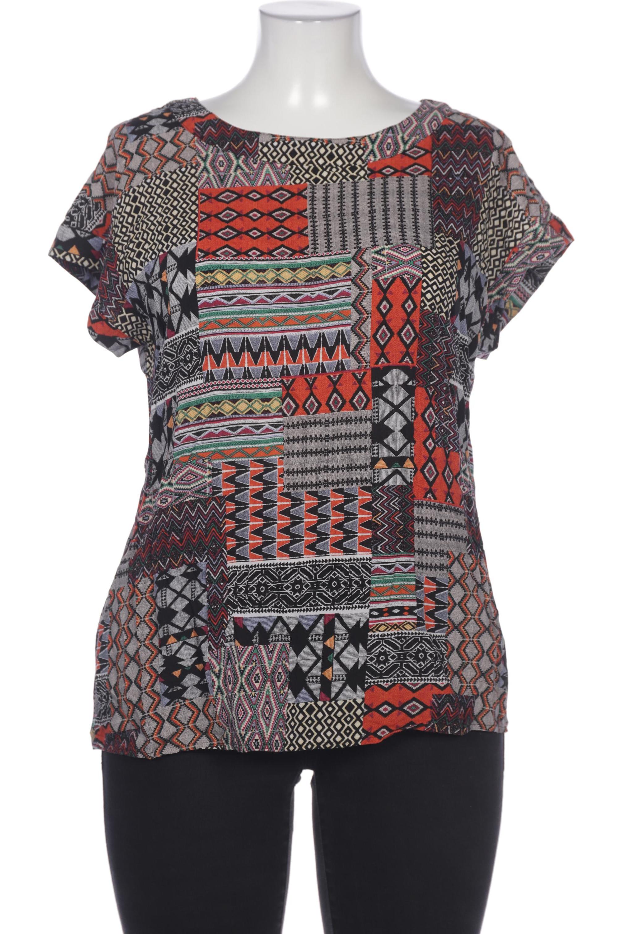 

Emilia Lay Damen Bluse, mehrfarbig, Gr. 44