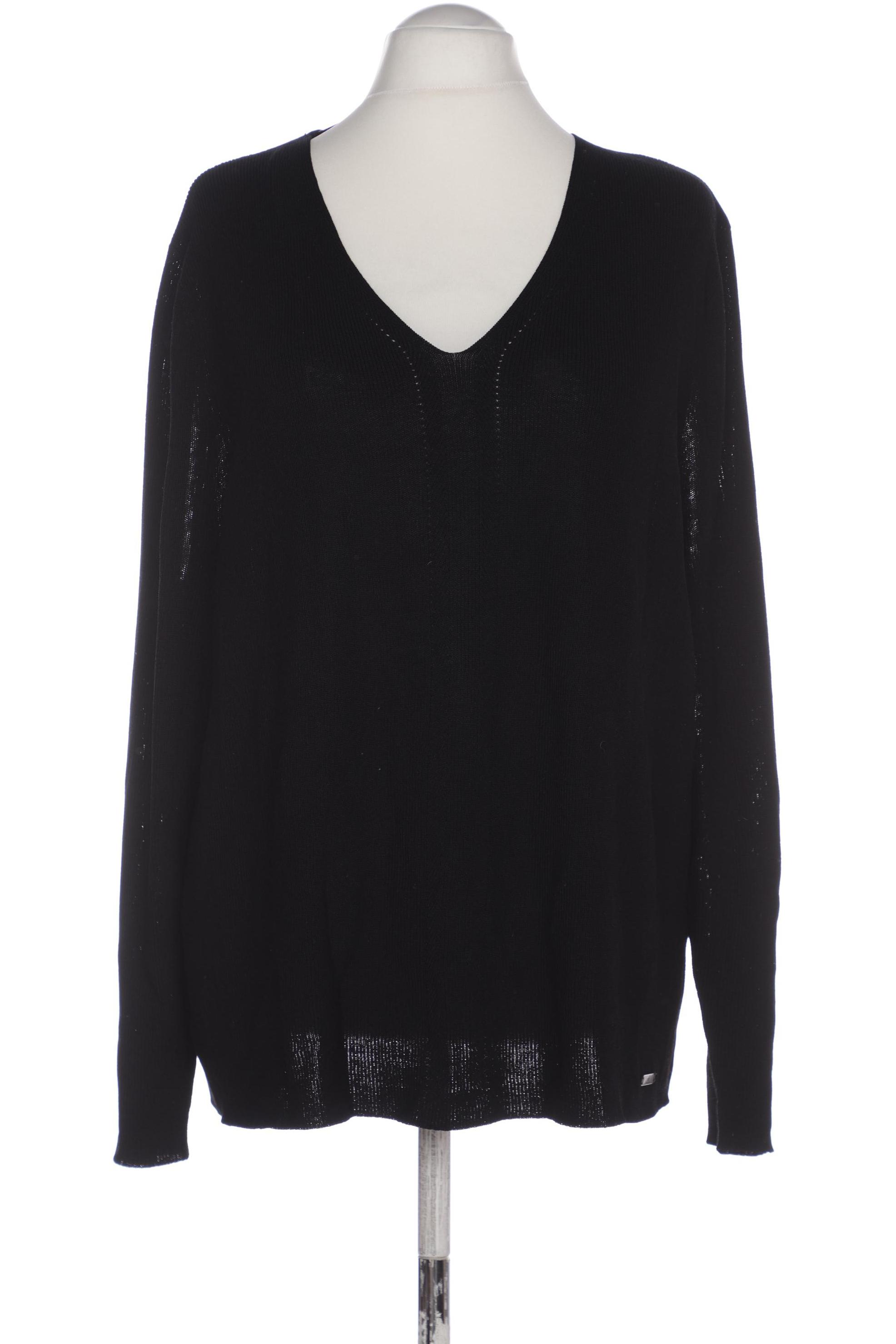

Emilia Lay Damen Pullover, schwarz, Gr. 54