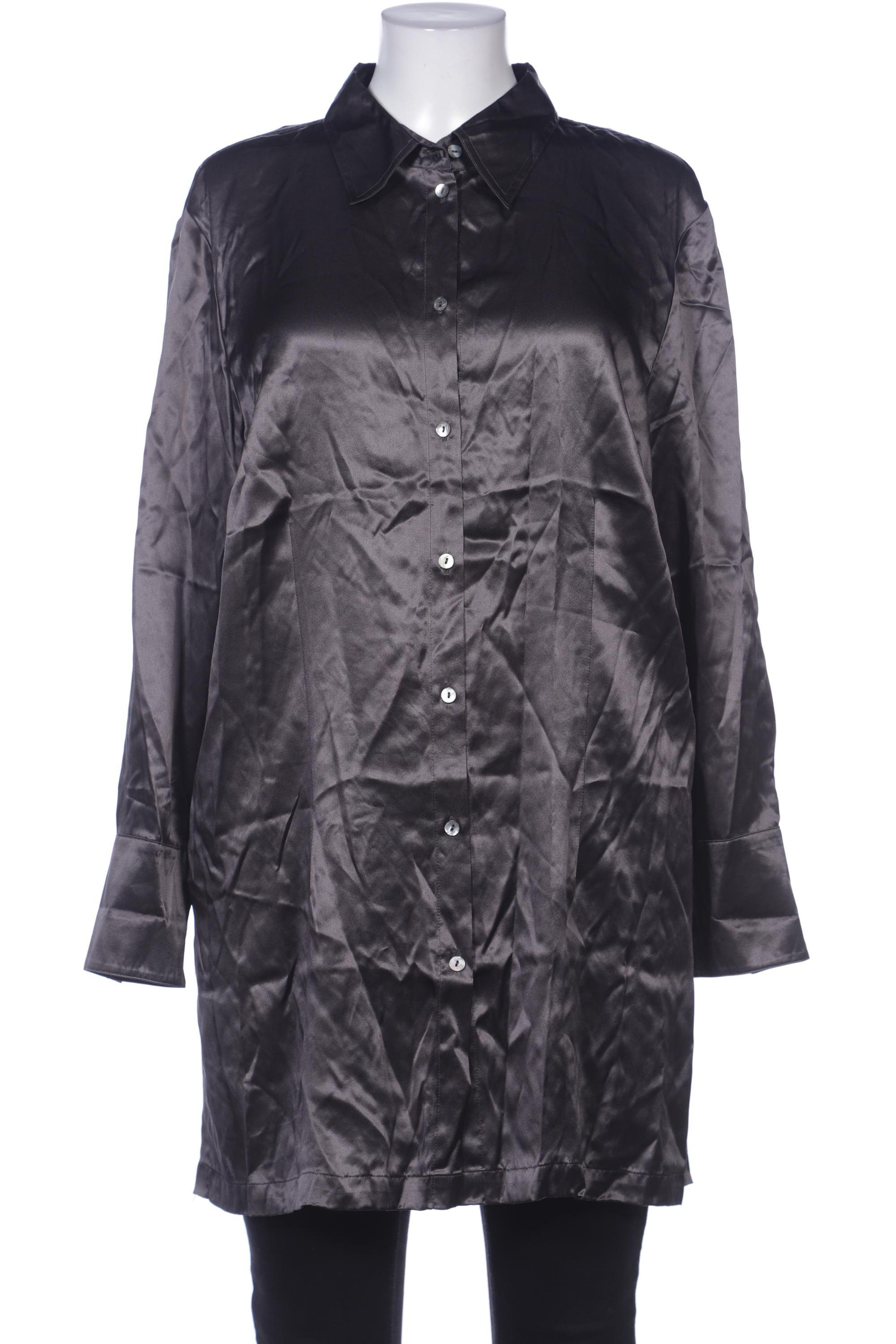 

Emilia Lay Damen Bluse, grau, Gr. 48