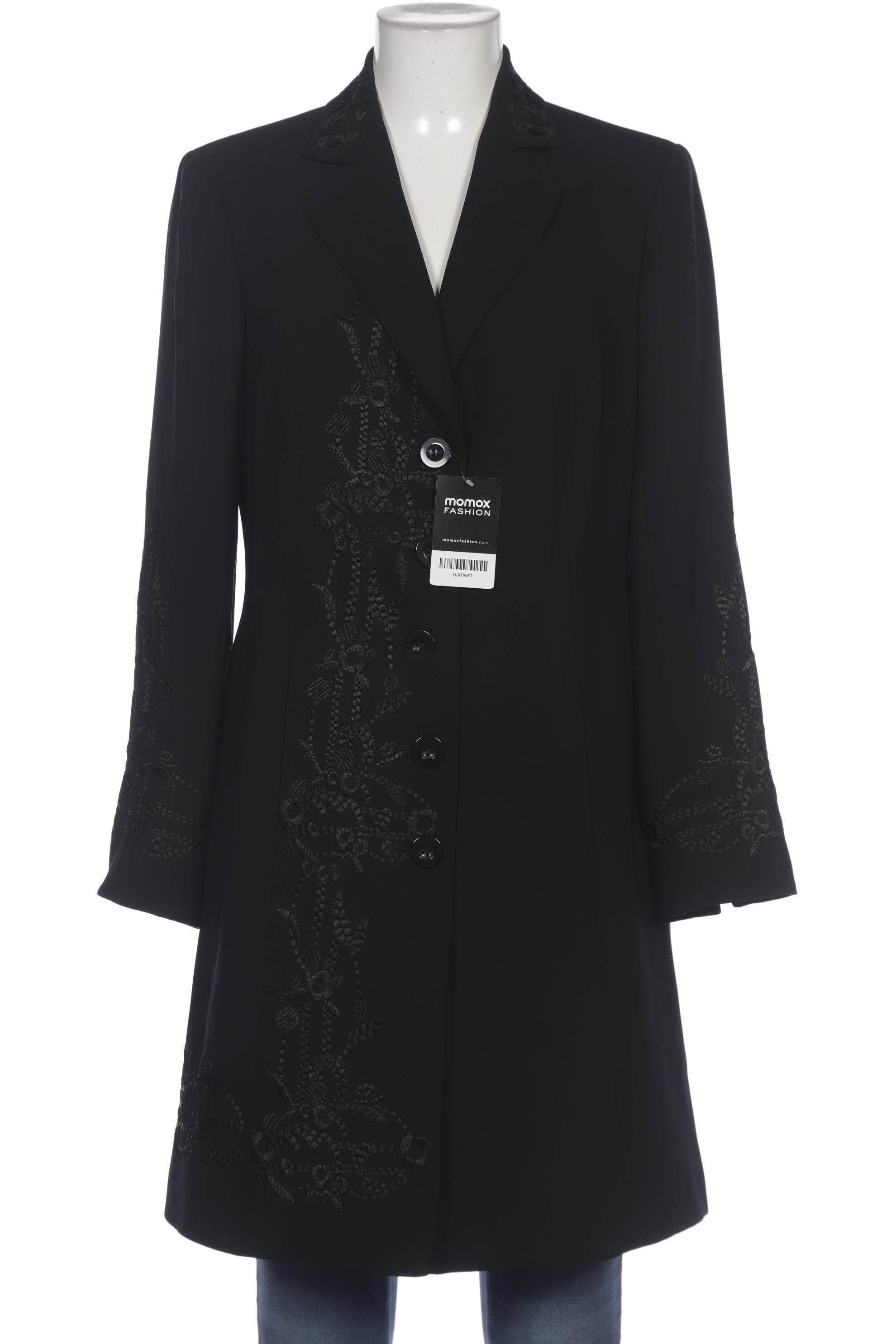 

Emilia Lay Damen Blazer, schwarz, Gr. 40