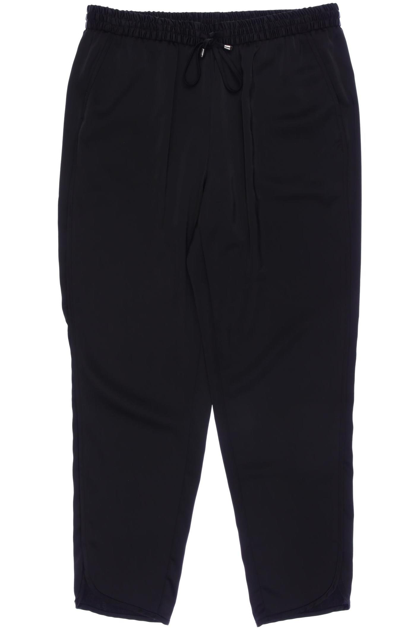 

Emilia Lay Damen Stoffhose, schwarz, Gr. 42