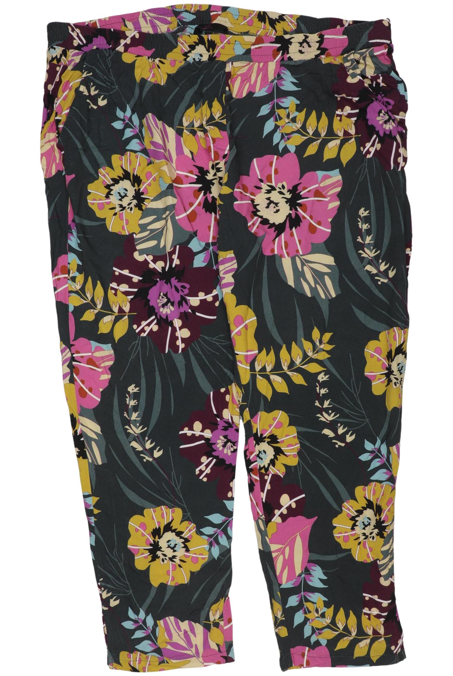 

Emilia Lay Damen Stoffhose, grün, Gr. 50