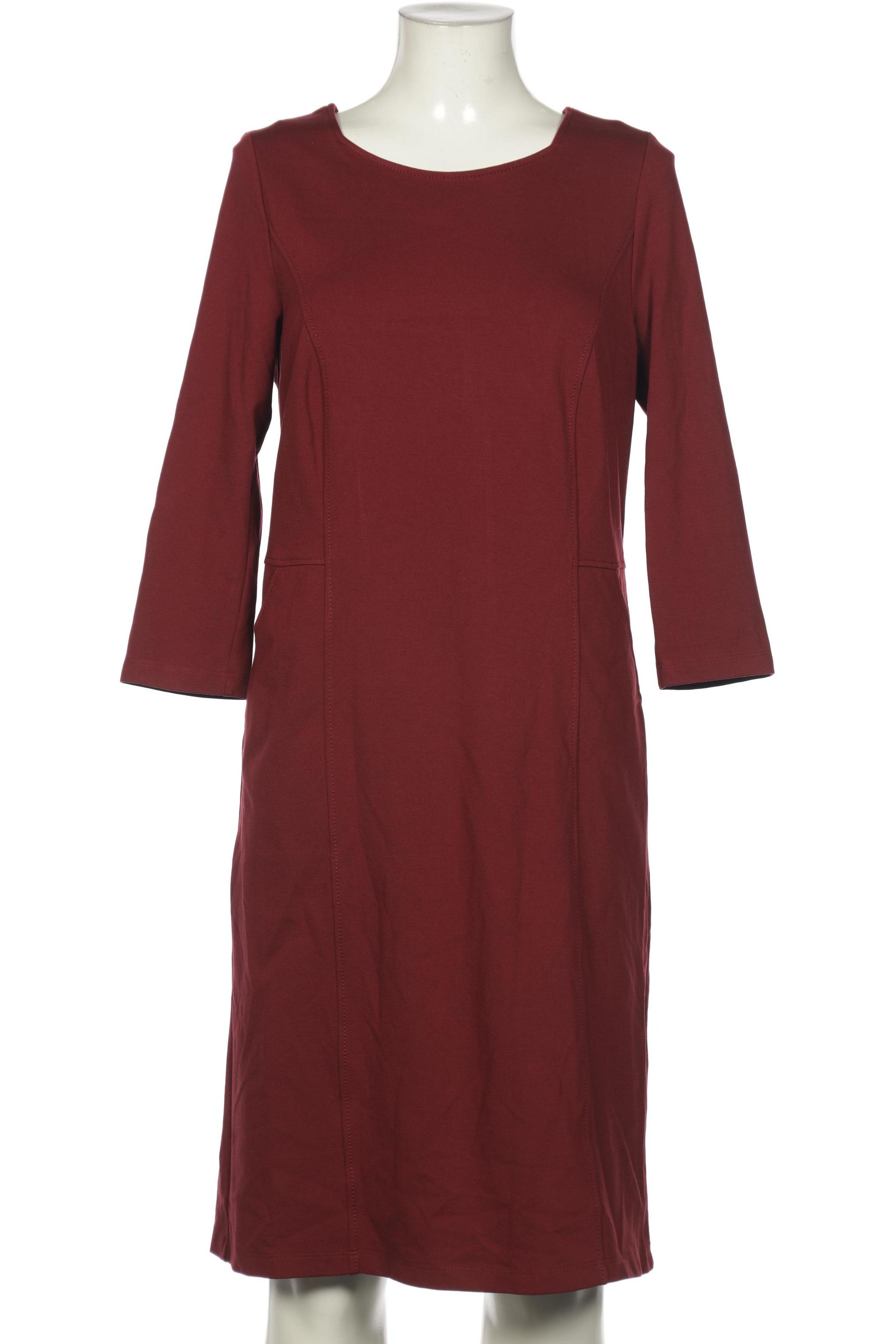 

Emilia Lay Damen Kleid, bordeaux