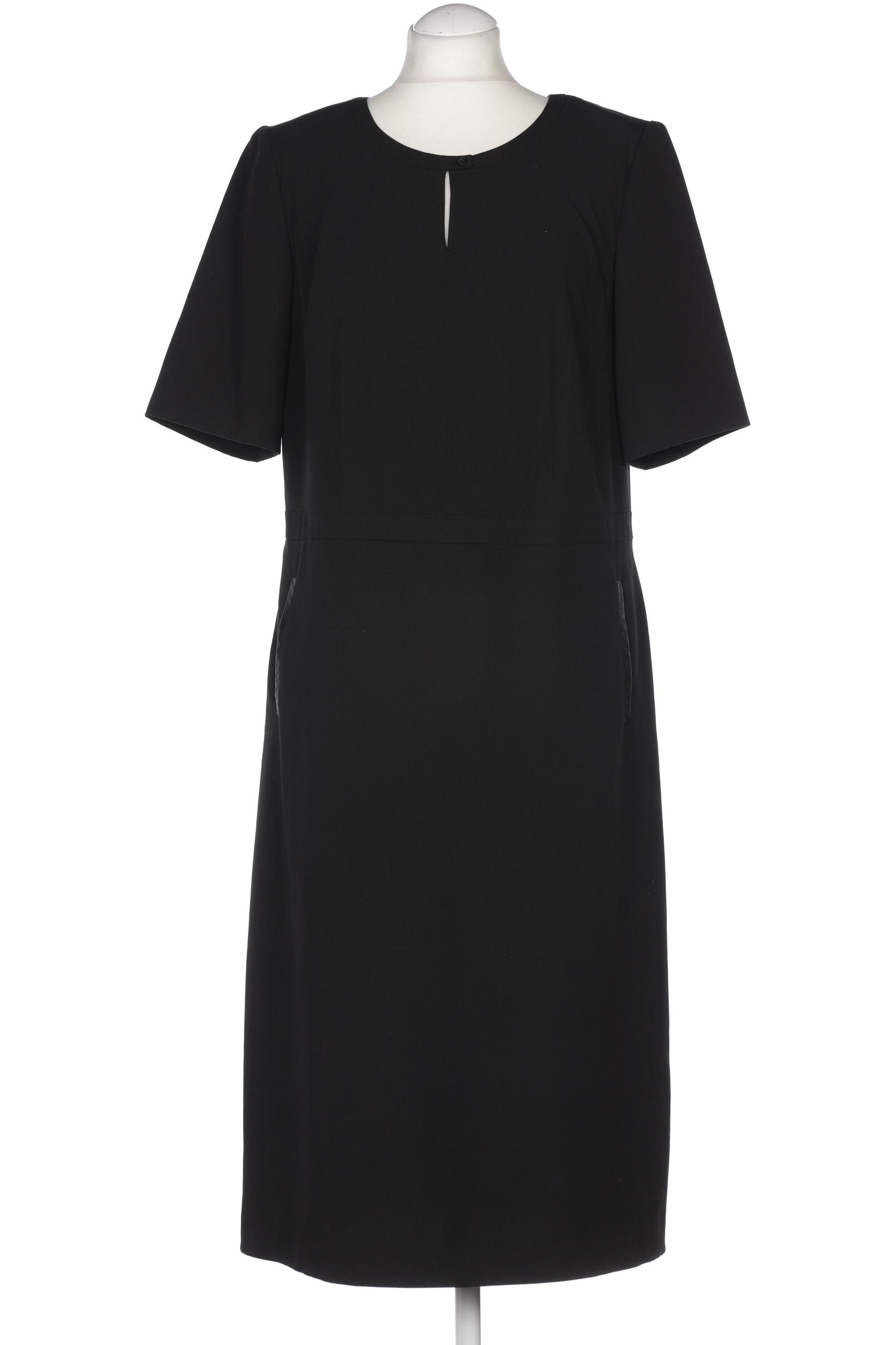 

Emilia Lay Damen Kleid, schwarz