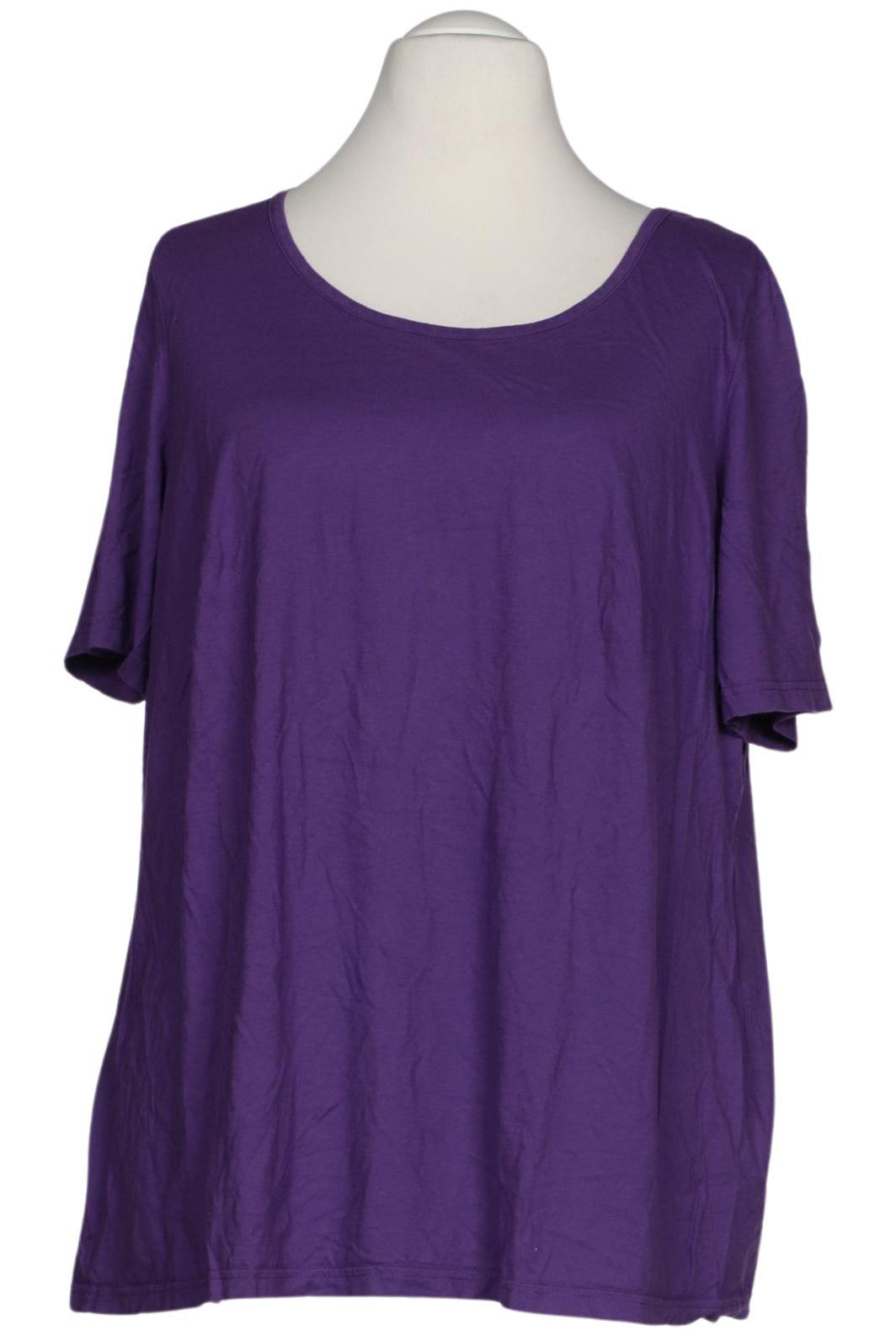 

Emilia Lay Damen T-Shirt, flieder, Gr. 54