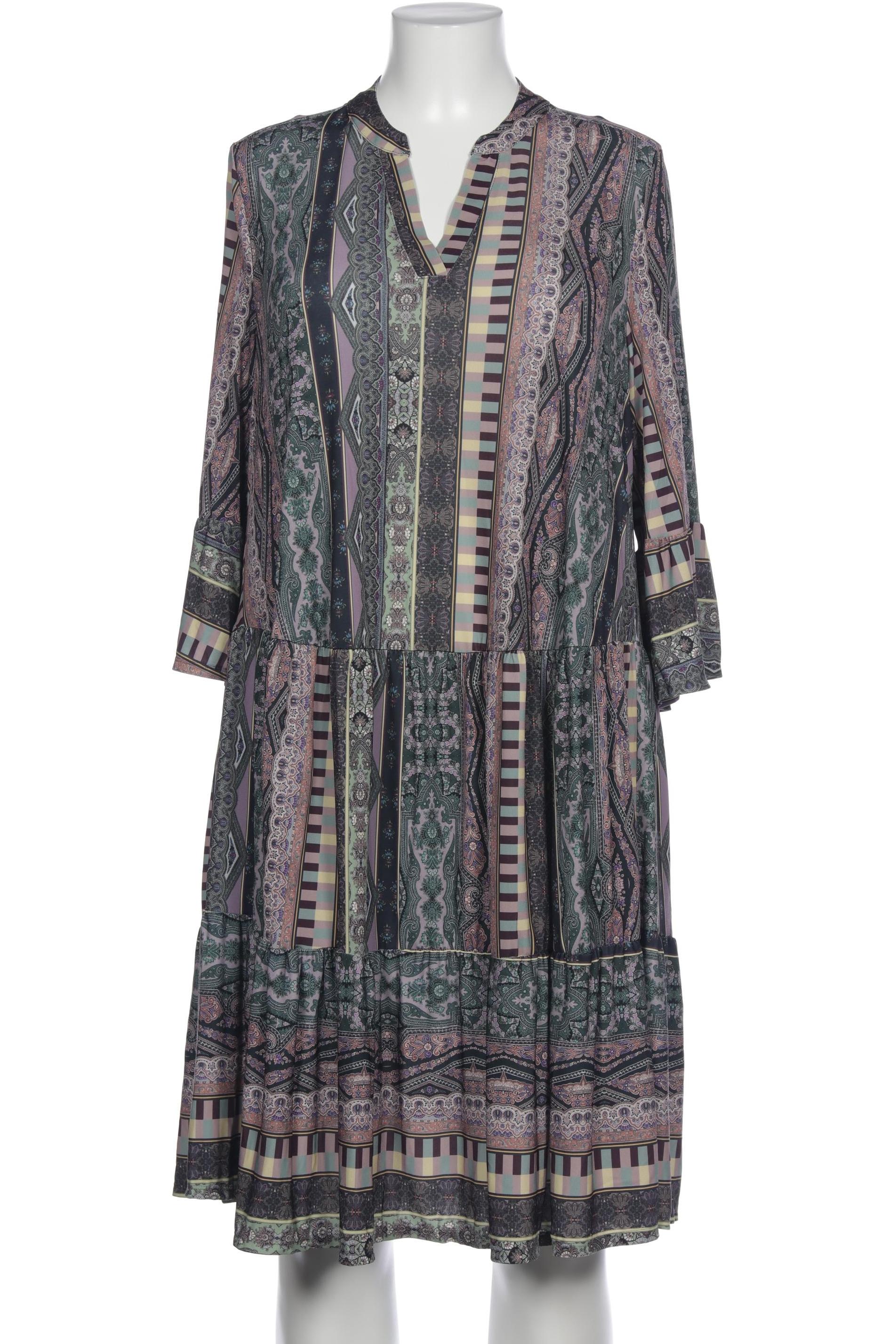 

Emilia Lay Damen Kleid, mehrfarbig, Gr. 42