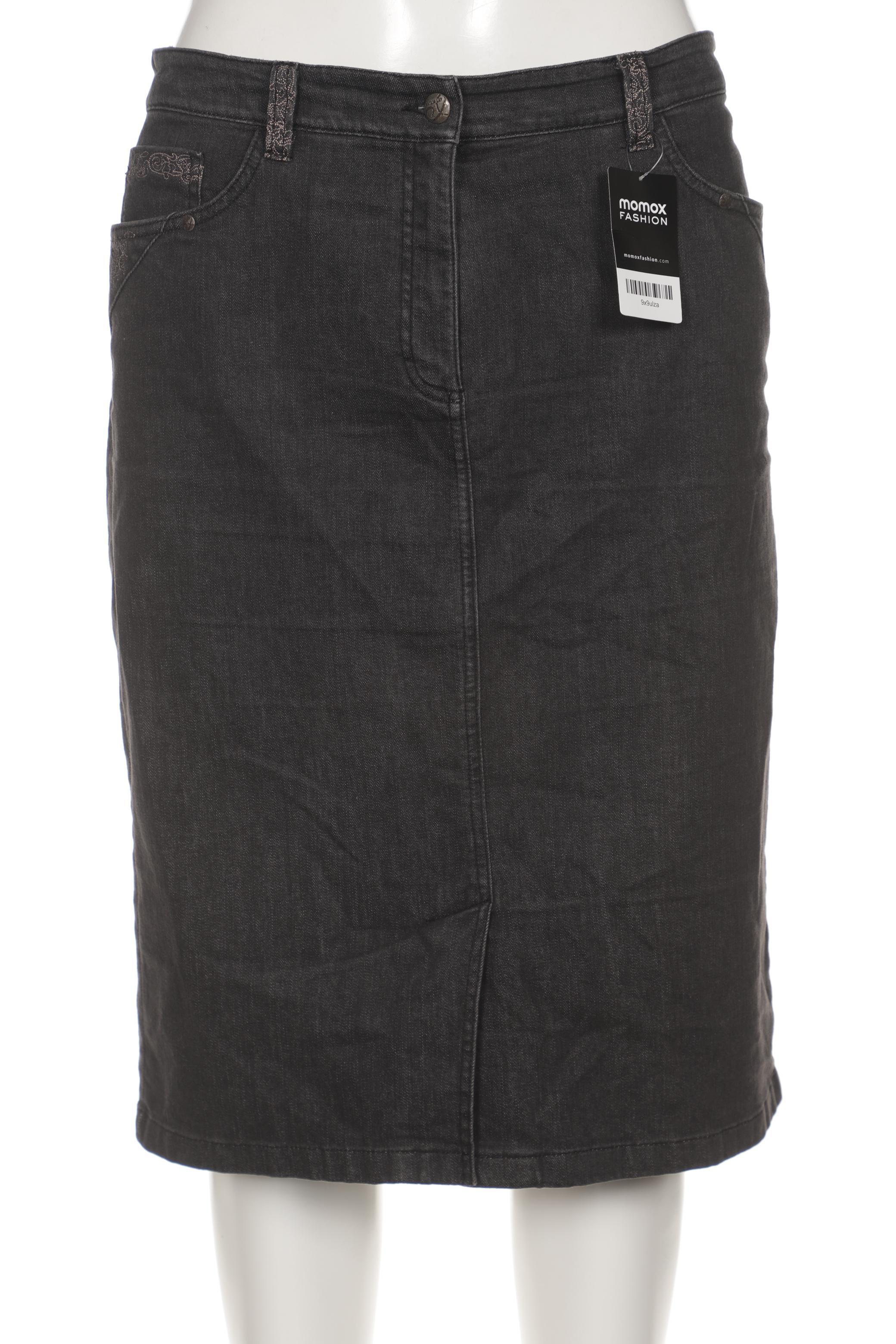 

Emilia Lay Damen Rock, grau, Gr. 42