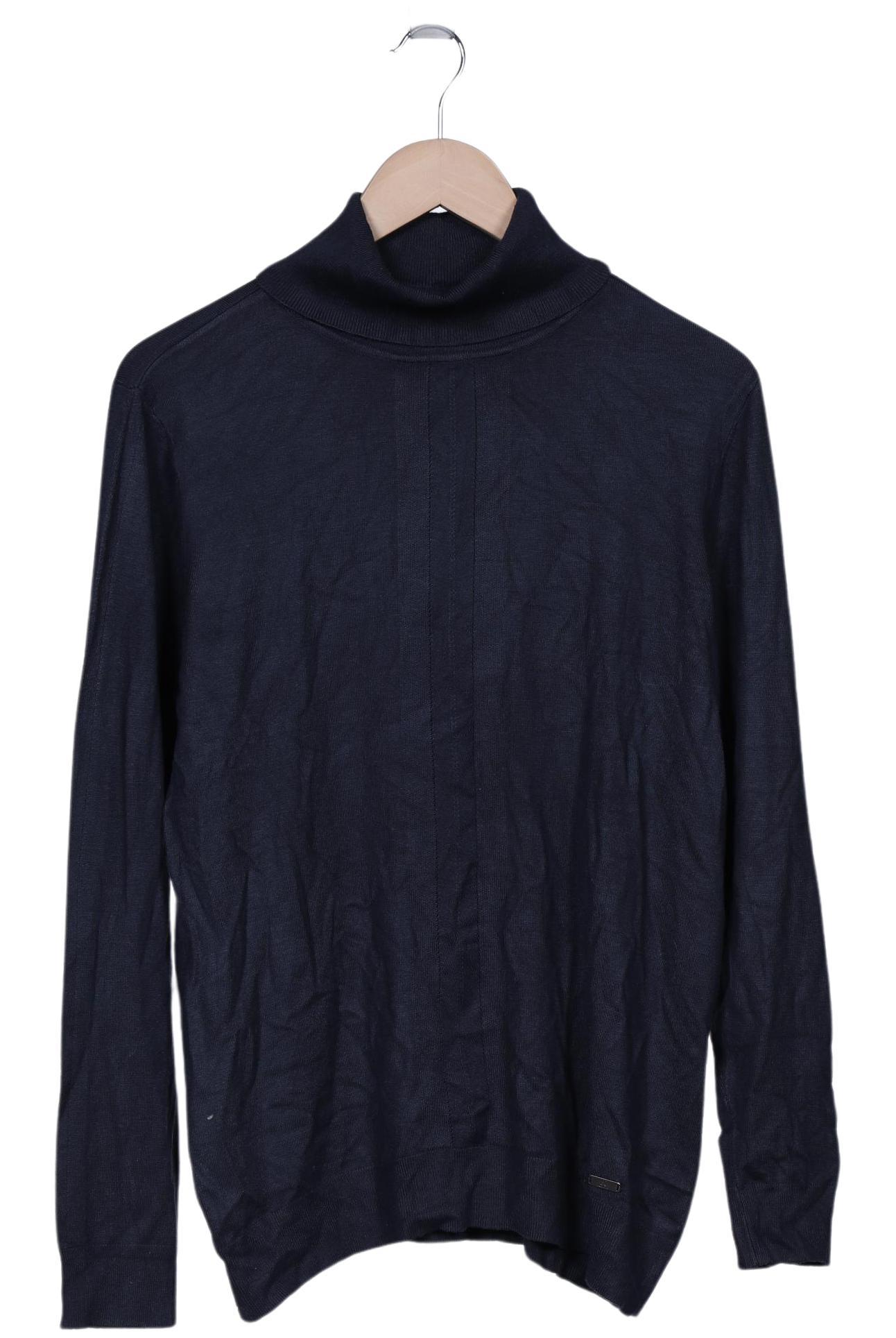 

Emilia Lay Damen Pullover, marineblau, Gr. 42