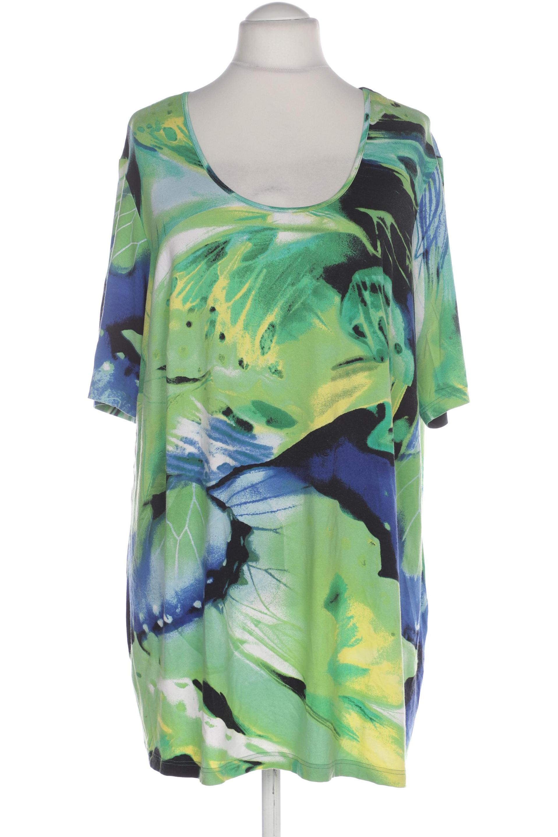 

Emilia Lay Damen T-Shirt, mehrfarbig, Gr. 52