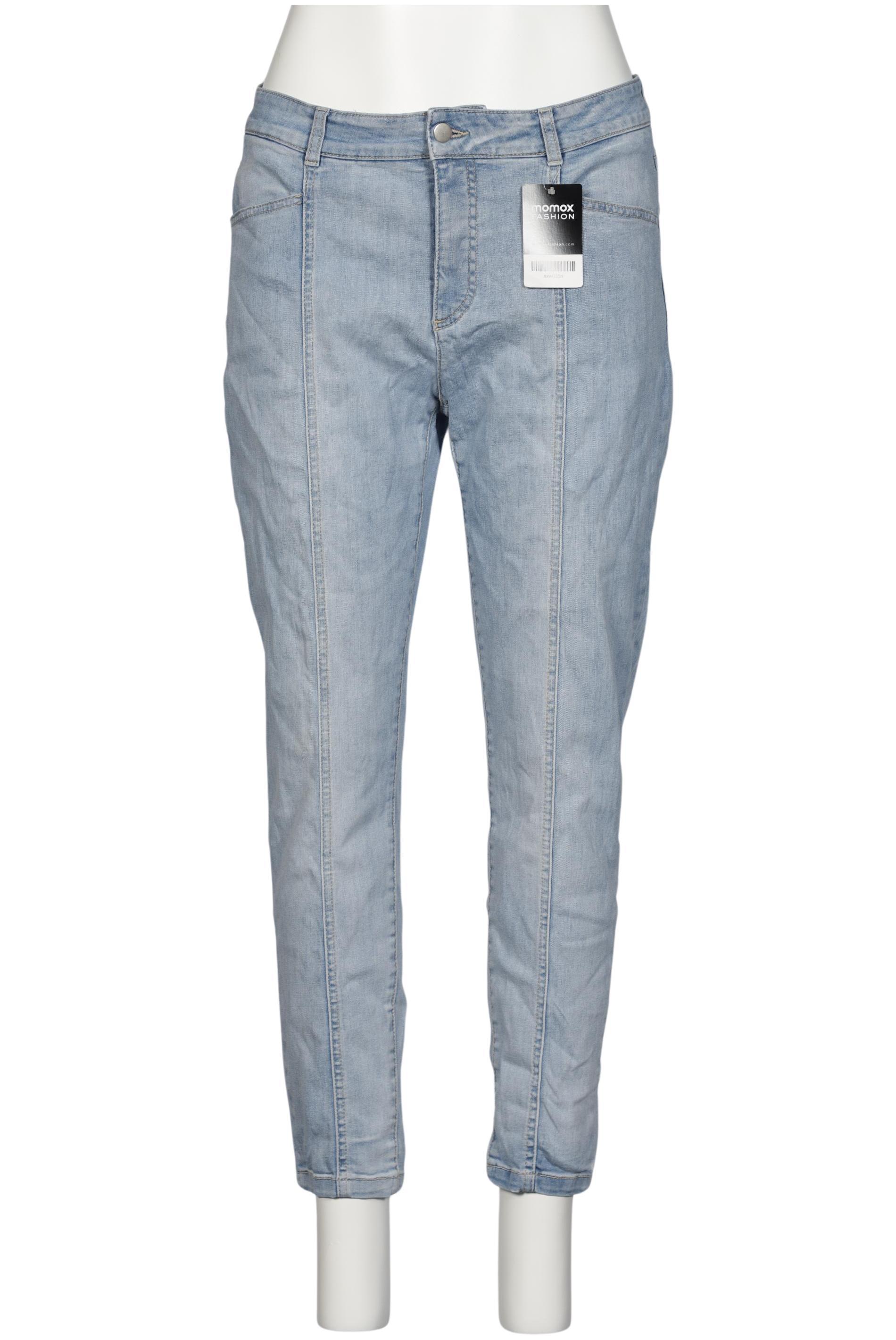 

Emilia Lay Damen Jeans, hellblau, Gr. 46