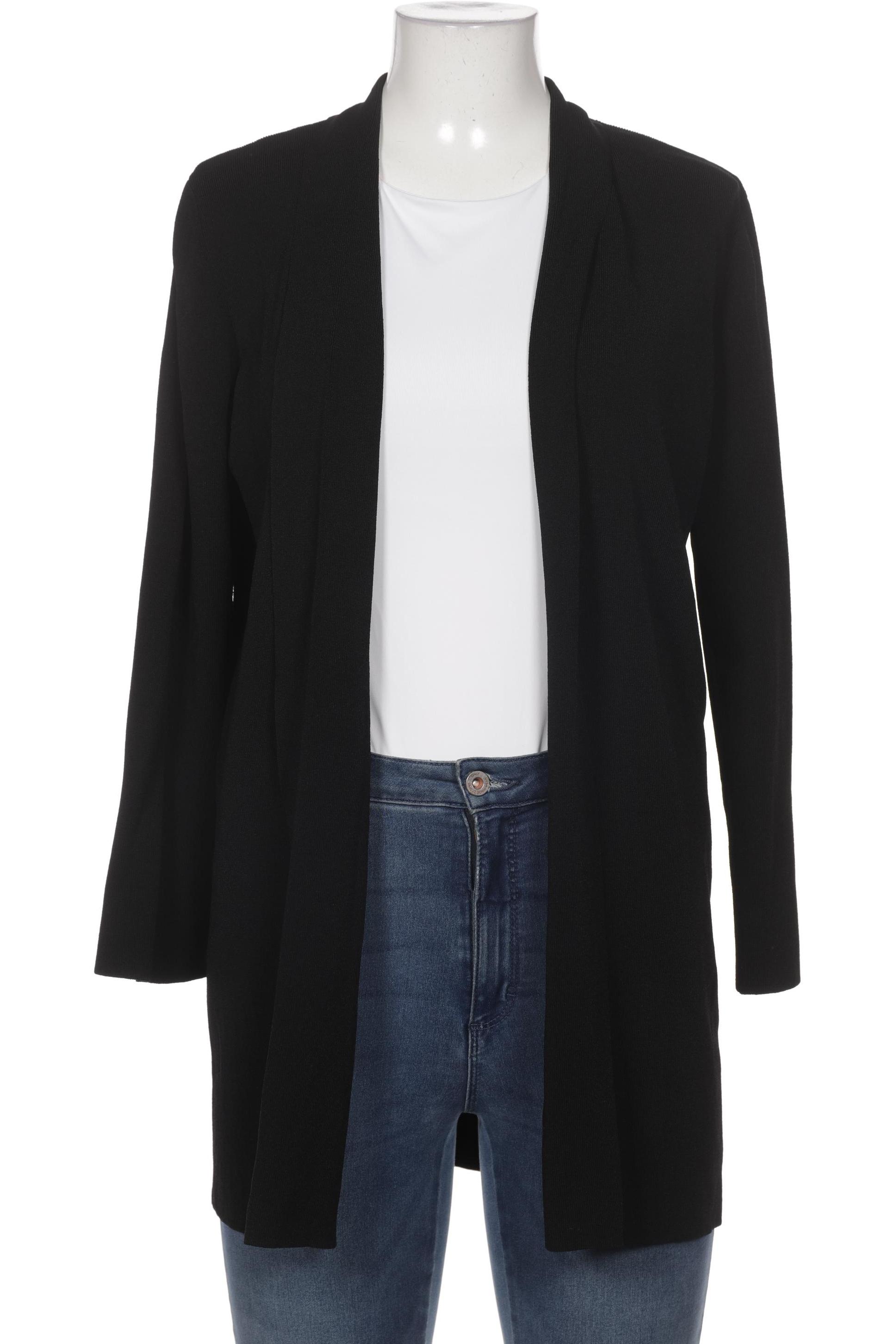 

Emilia Lay Damen Strickjacke, schwarz, Gr. 40