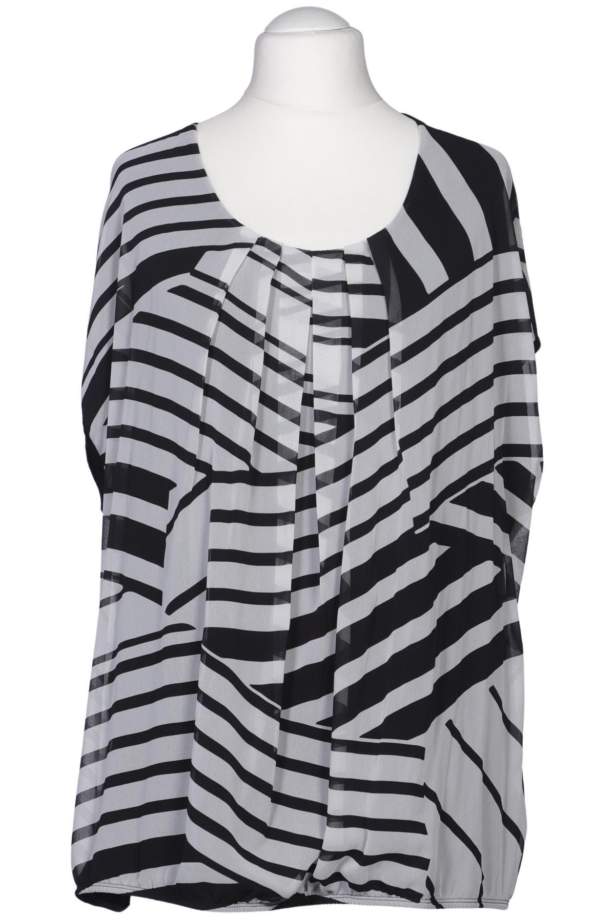 

Emilia Lay Damen Bluse, mehrfarbig, Gr. 52