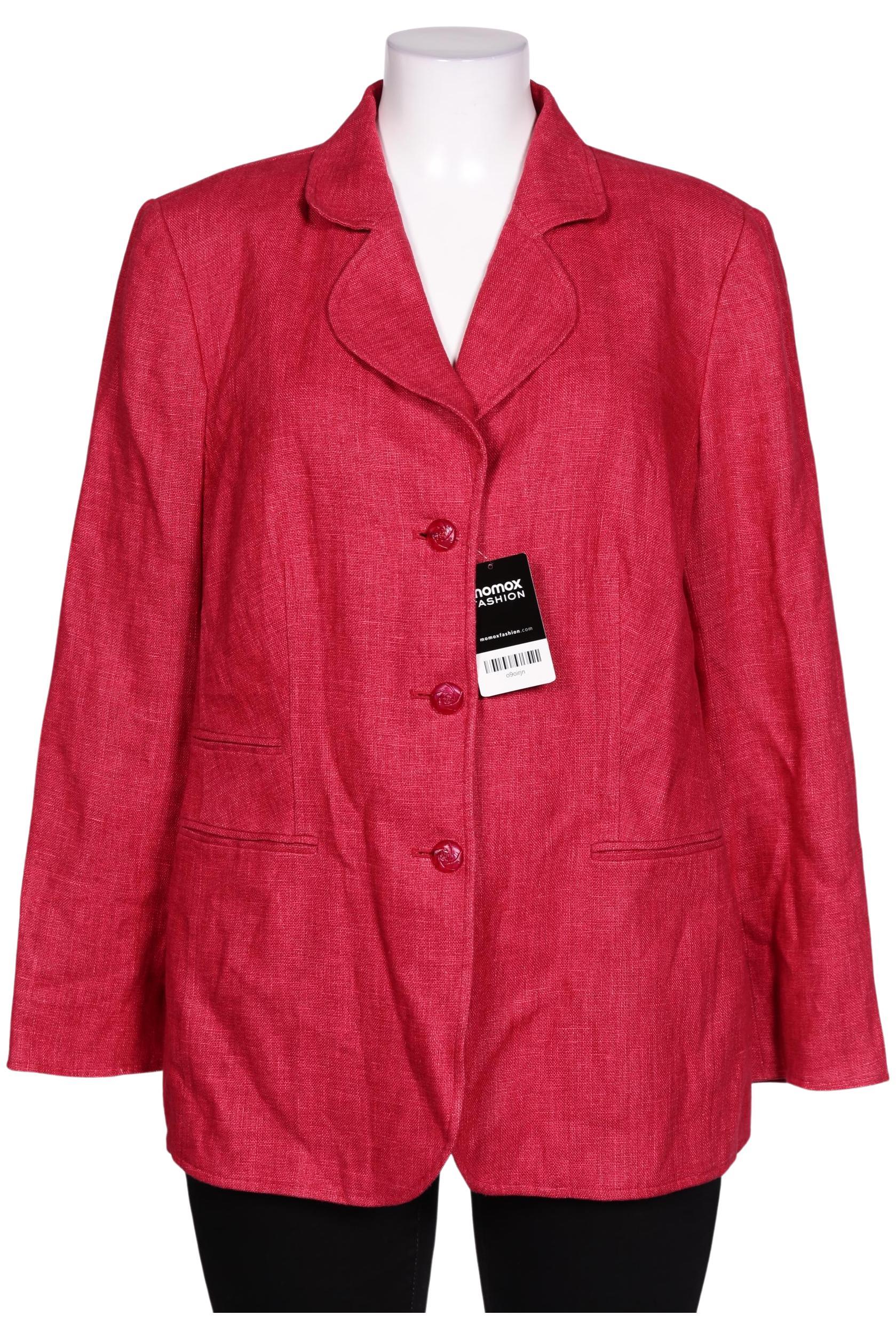 

Emilia Lay Damen Blazer, pink, Gr. 46