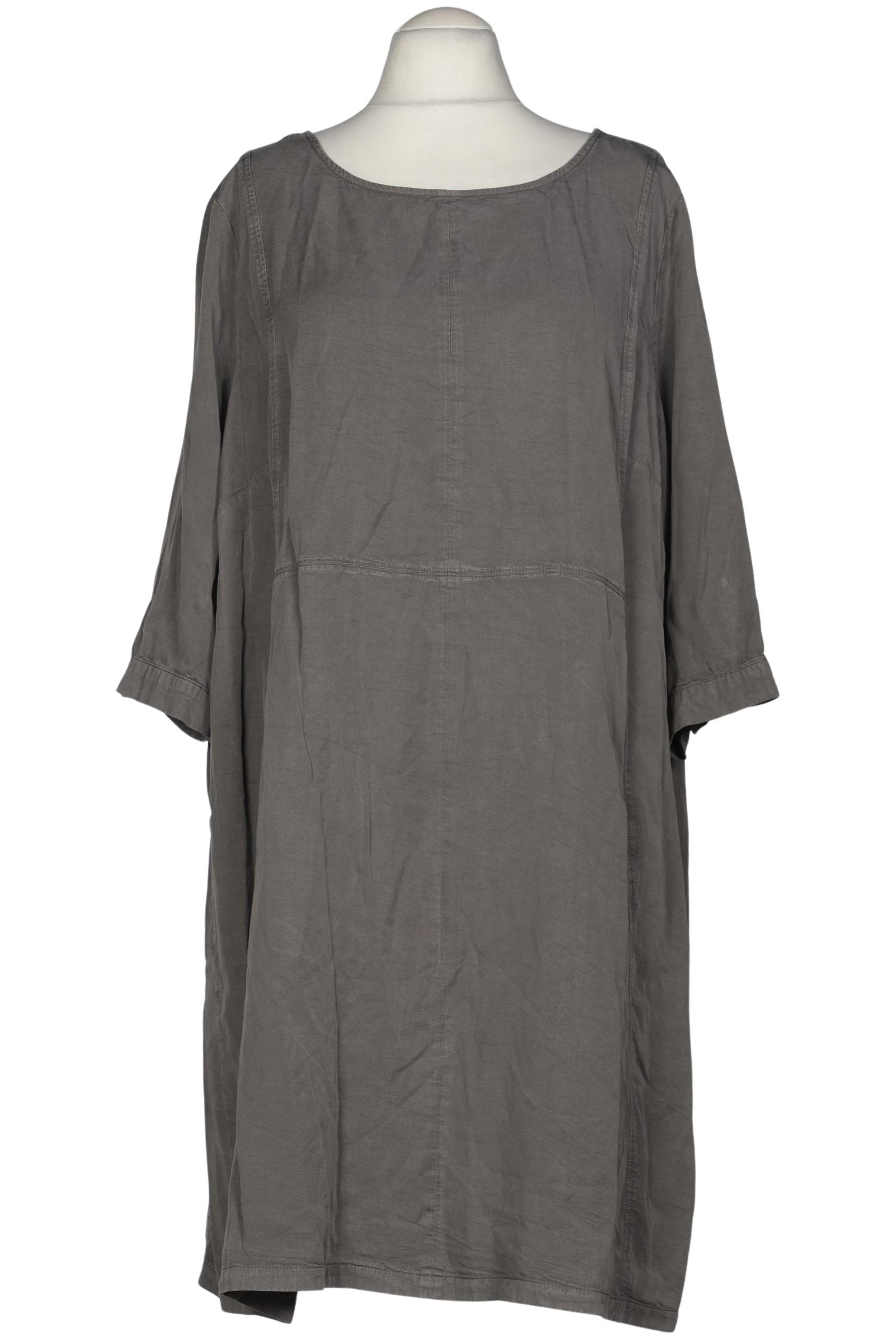 

Emilia Lay Damen Kleid, grau, Gr. 54