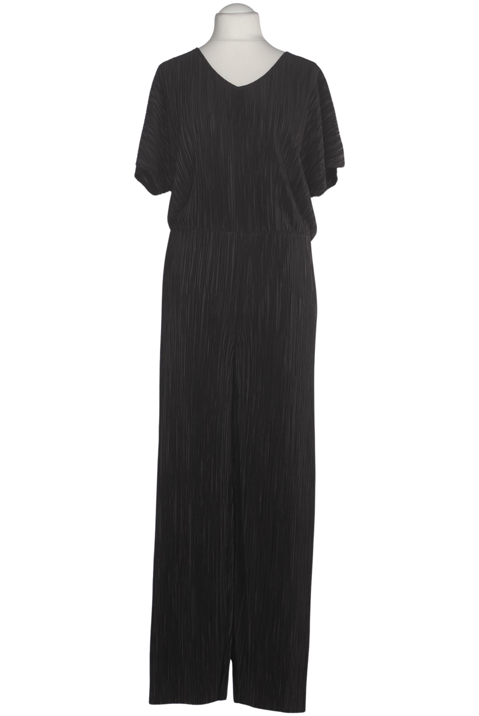 

Emilia Lay Damen Jumpsuit/Overall, schwarz, Gr. 42