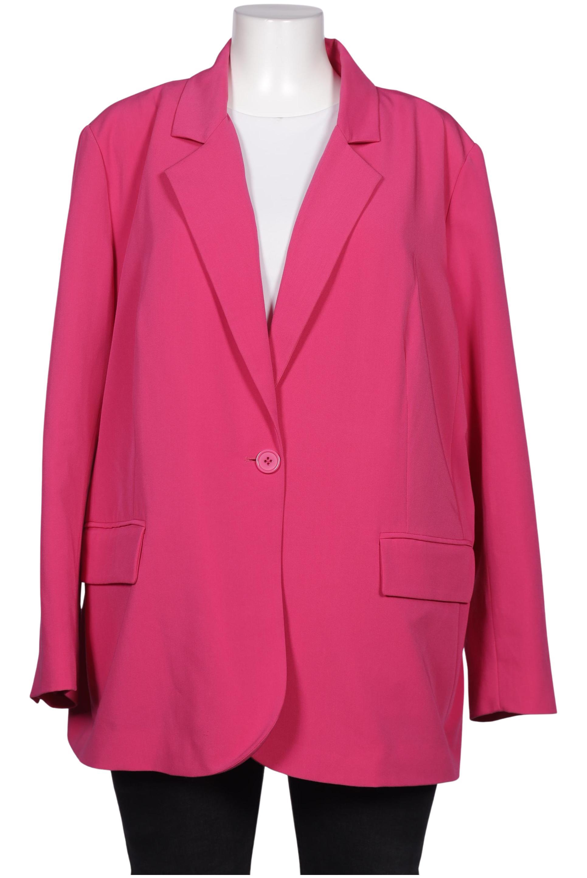 

Emilia Lay Damen Blazer, pink, Gr. 50