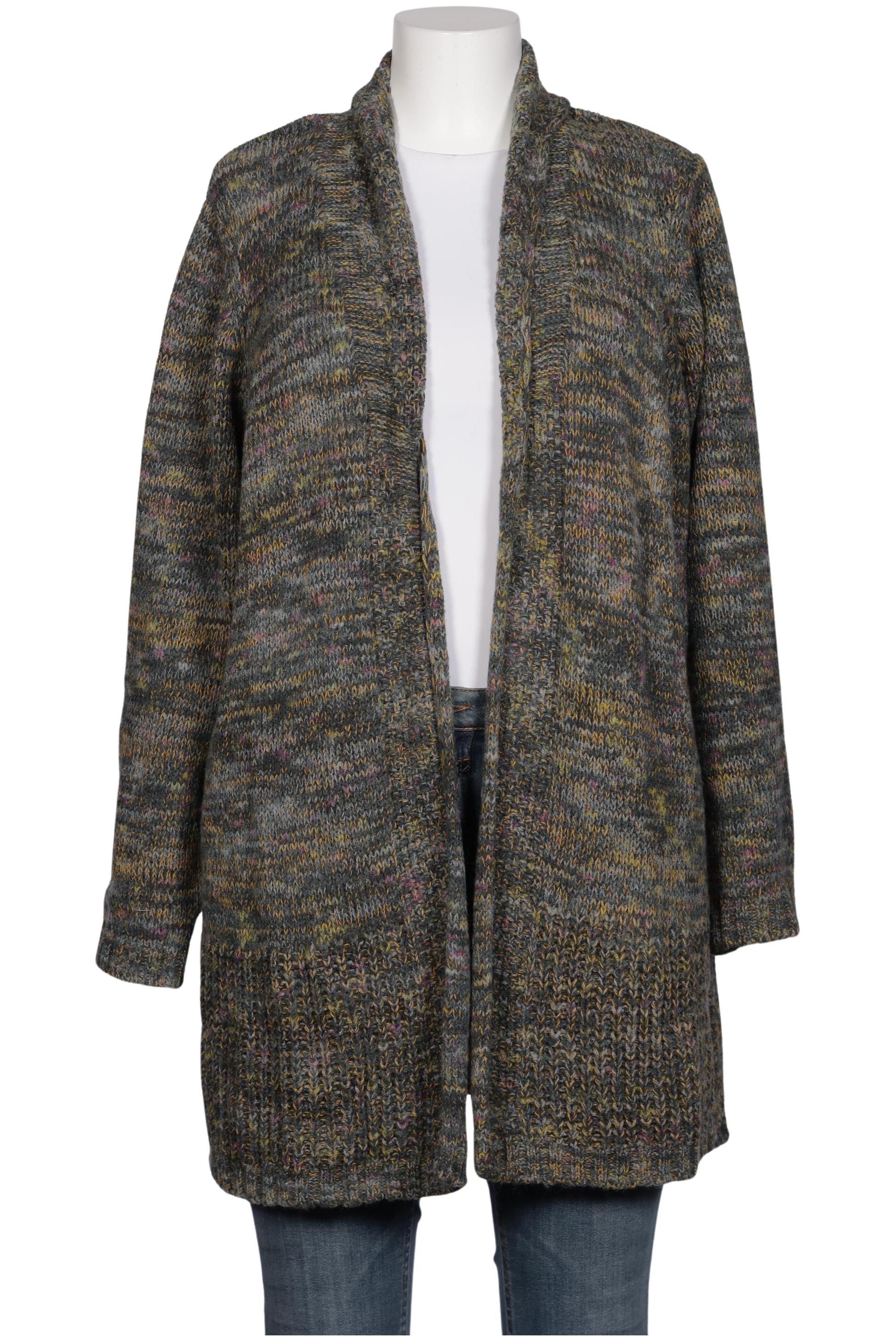 

Emilia Lay Damen Strickjacke, mehrfarbig, Gr. 52