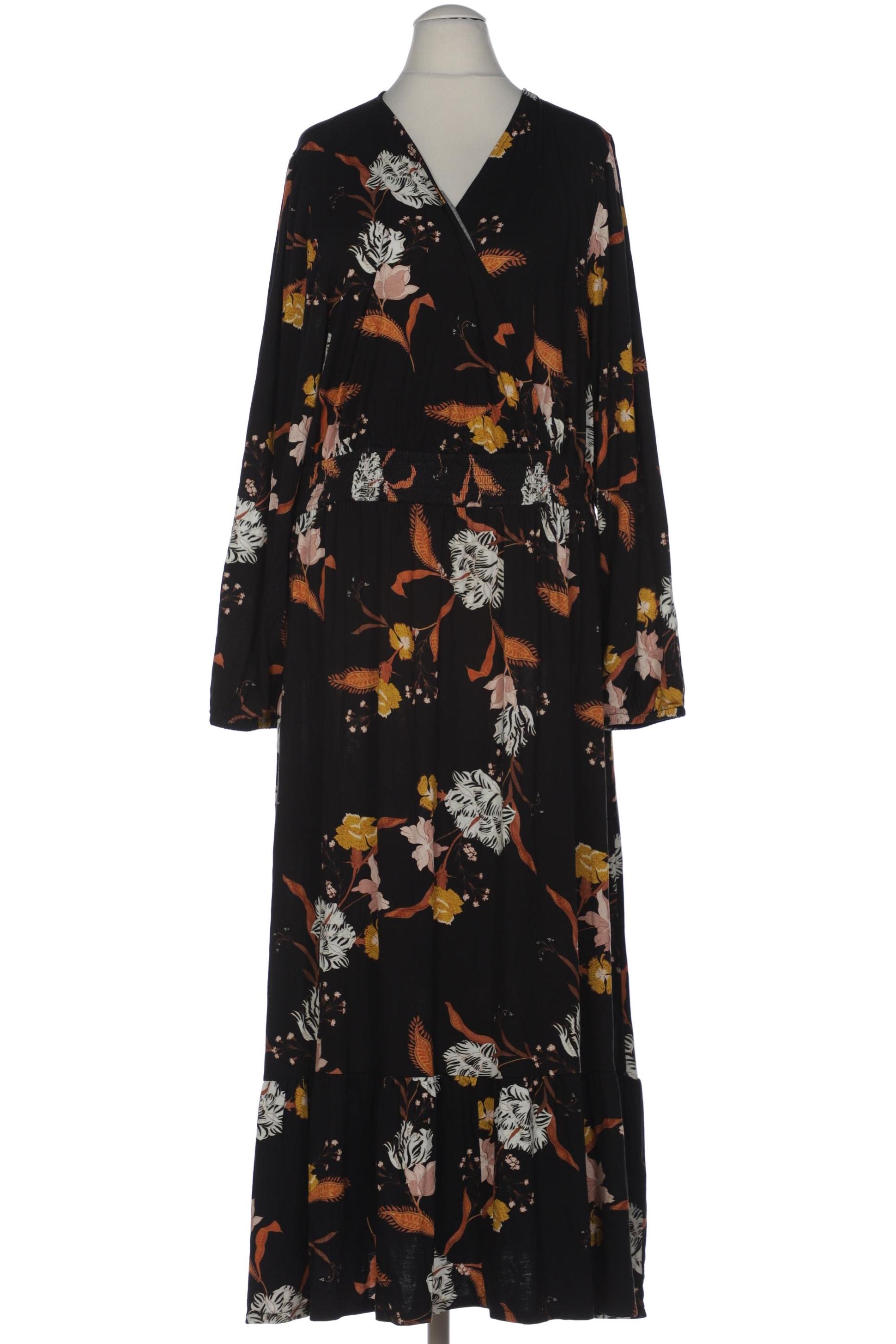 

Emilia Lay Damen Kleid, schwarz, Gr. 48