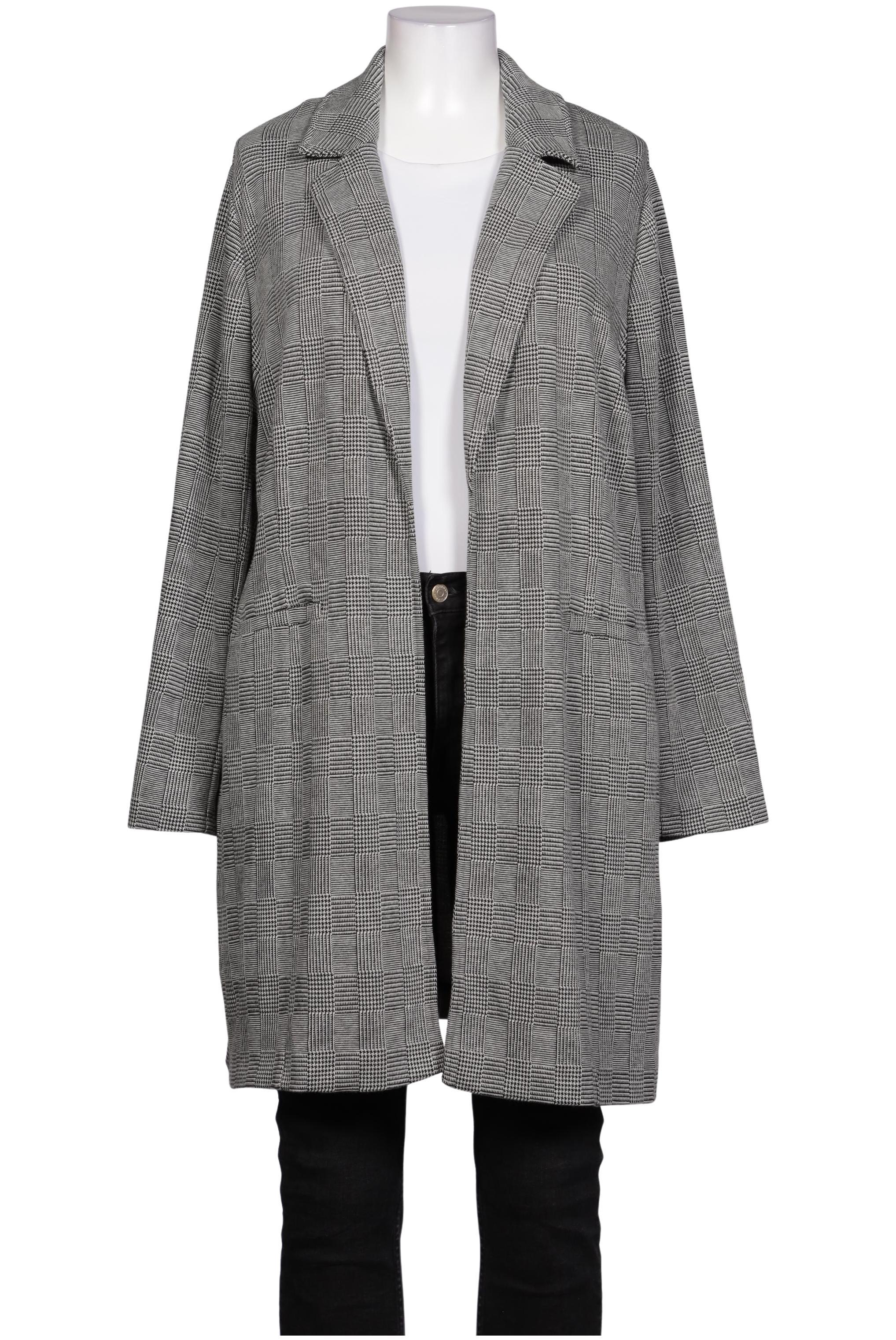 

Emilia Lay Damen Blazer, grau, Gr. 48