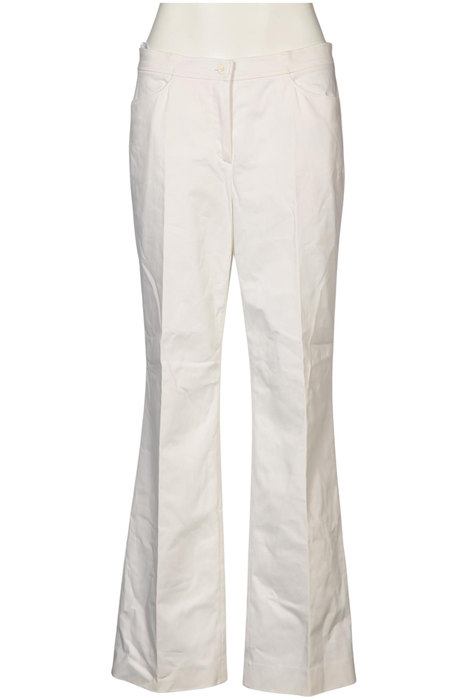 

Emilia Lay Damen Stoffhose, cremeweiß, Gr. 42