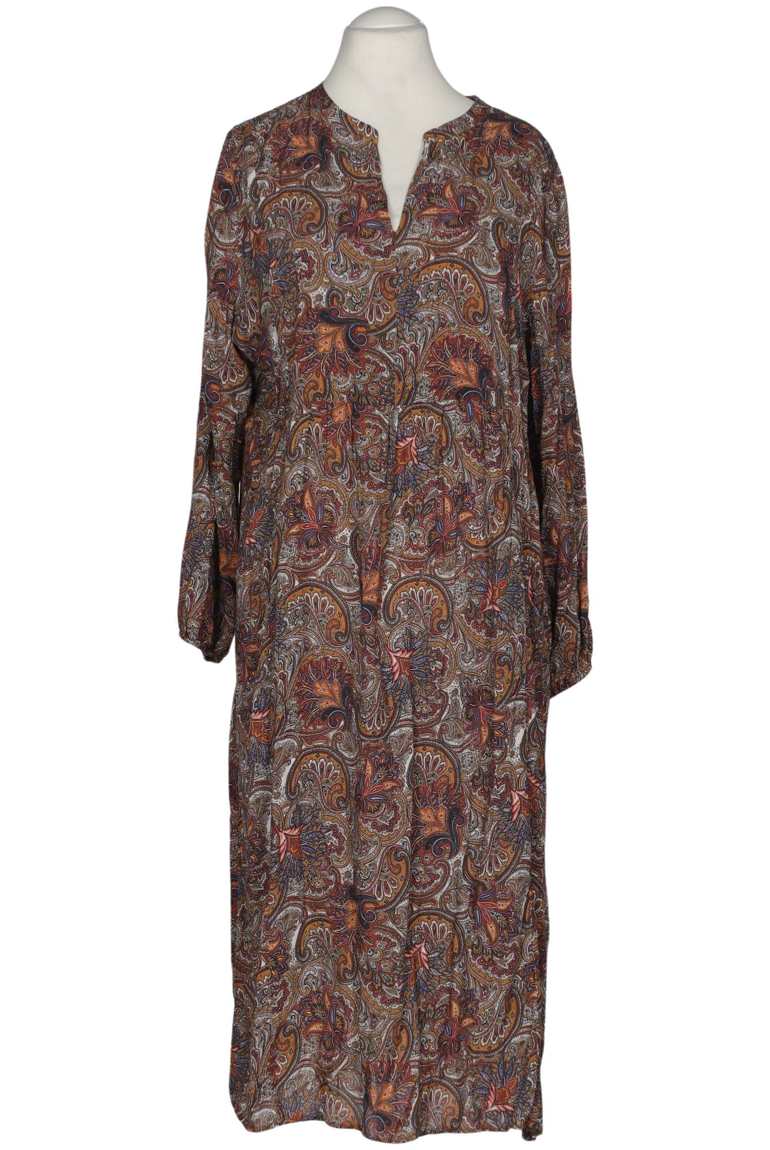 Thumbnail - Emilia Lay Damen Kleid, mehrfarbig, Gr. 48