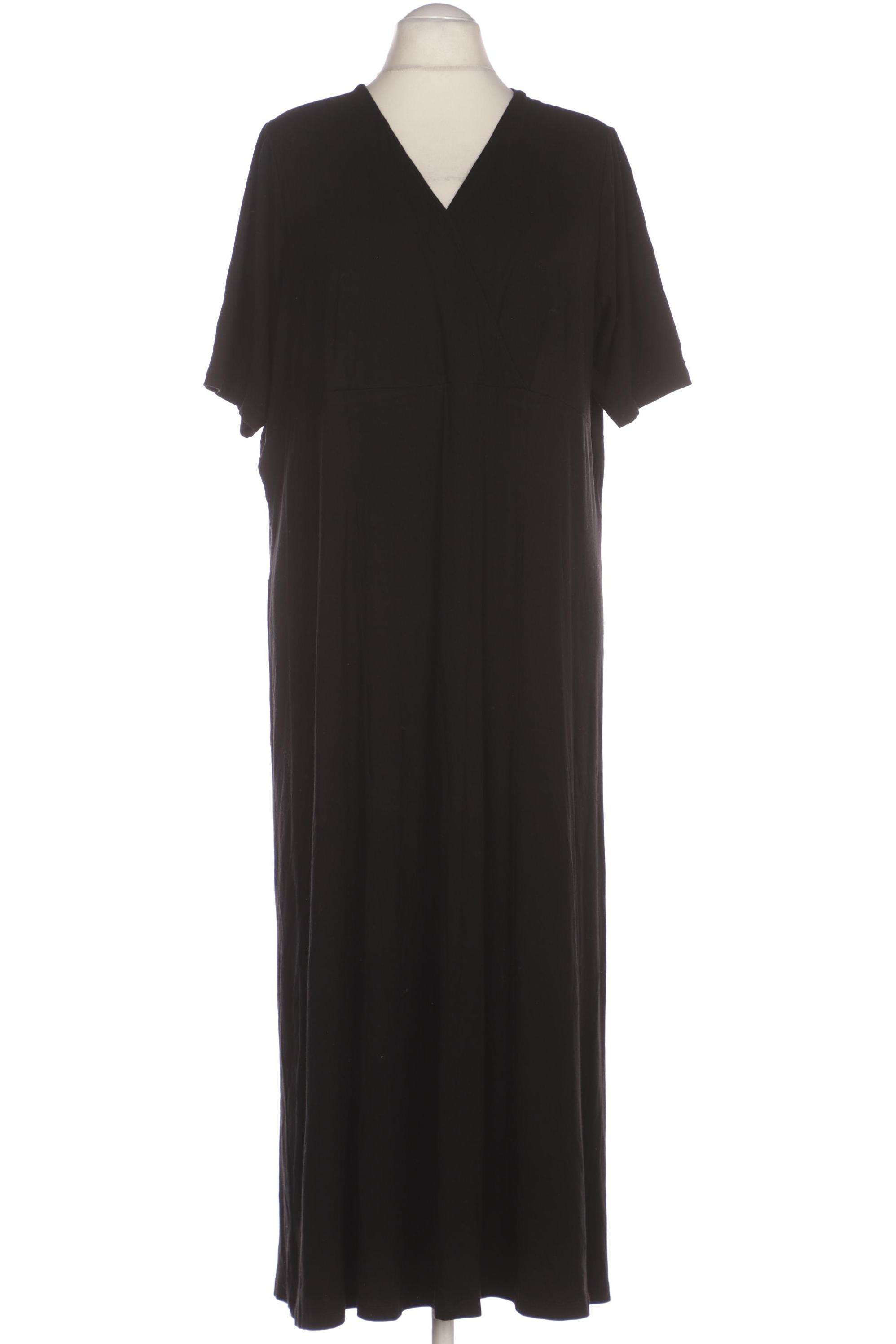 

Emilia Lay Damen Kleid, schwarz, Gr. 54