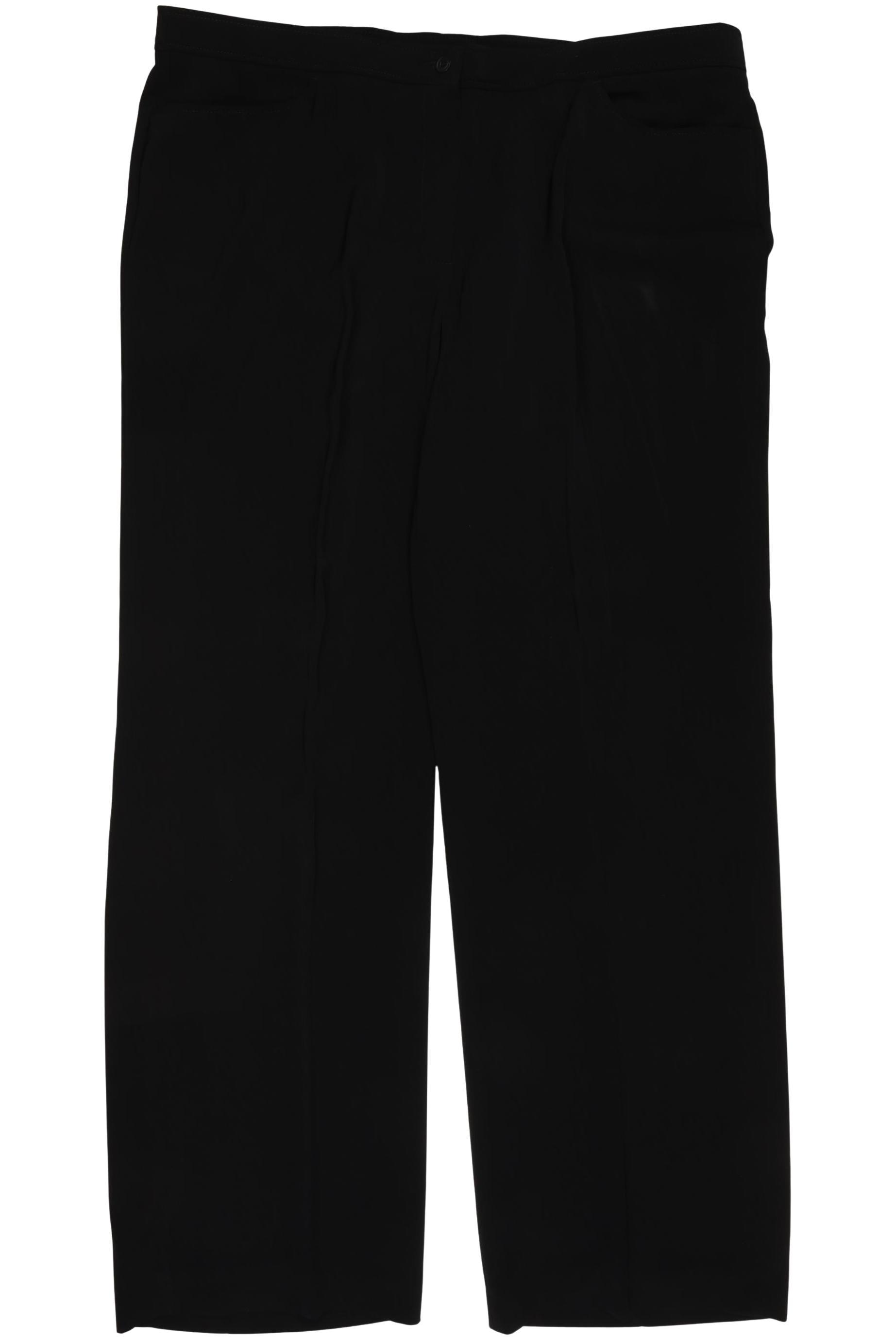 

Emilia Lay Damen Stoffhose, schwarz, Gr. 100